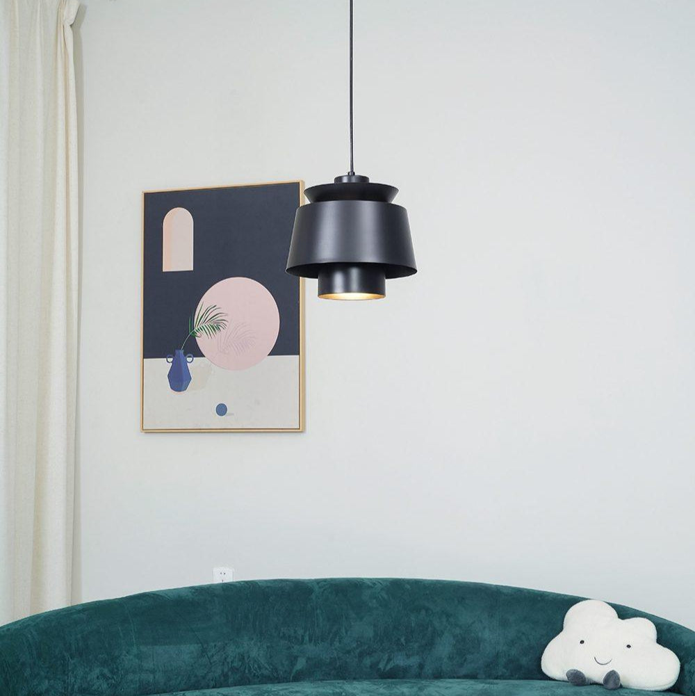 Théodore Orion Pendant Light