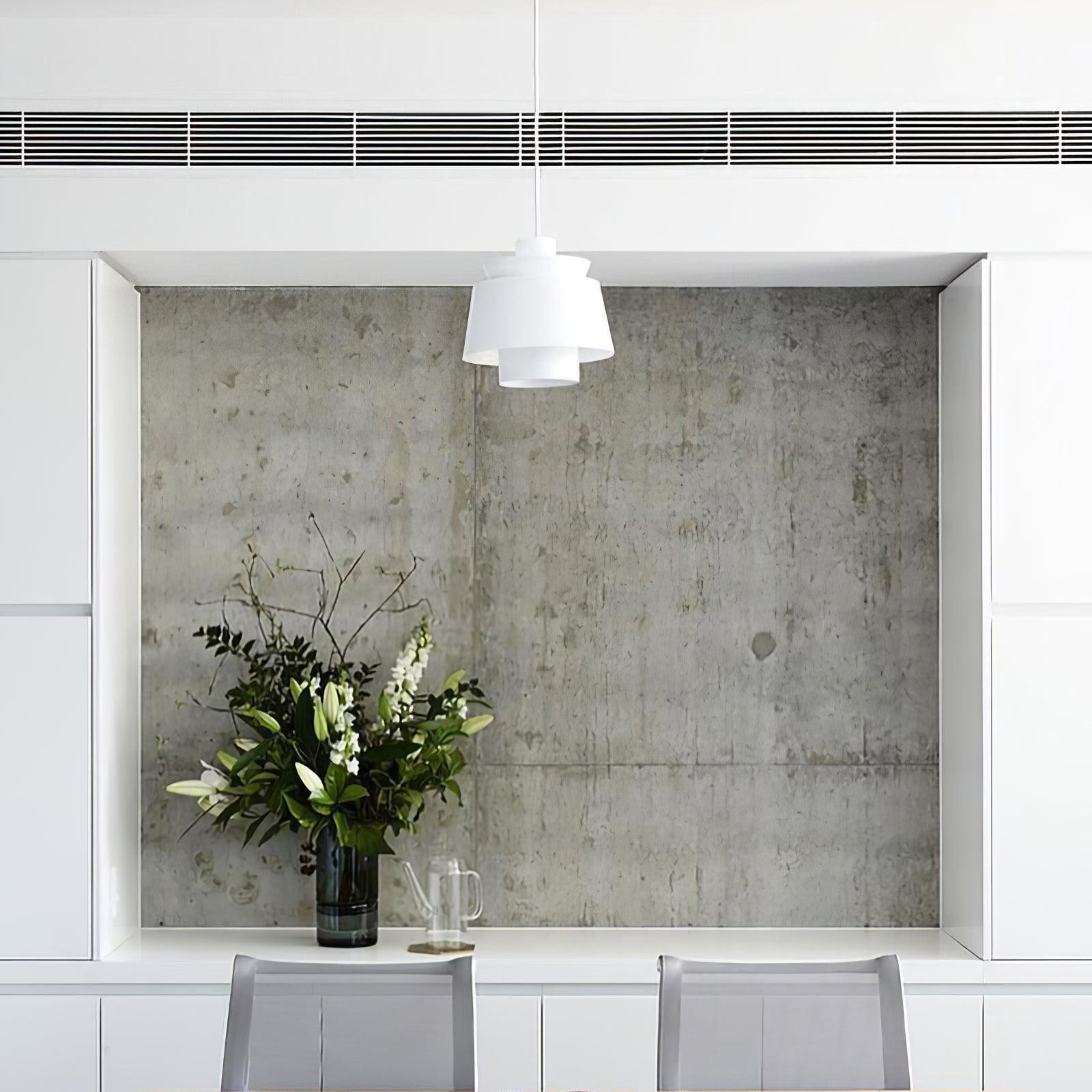Théodore Orion Pendant Light