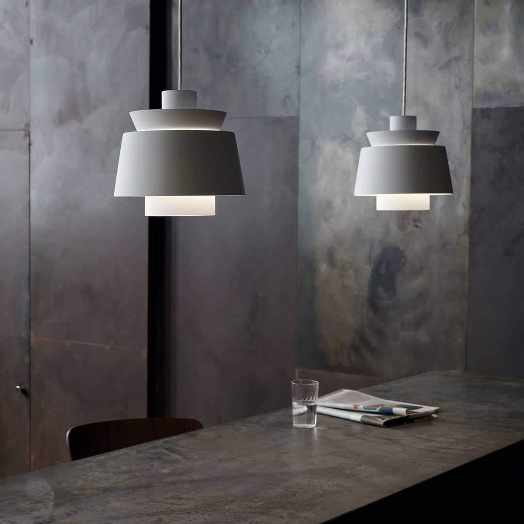 Théodore Orion Pendant Light