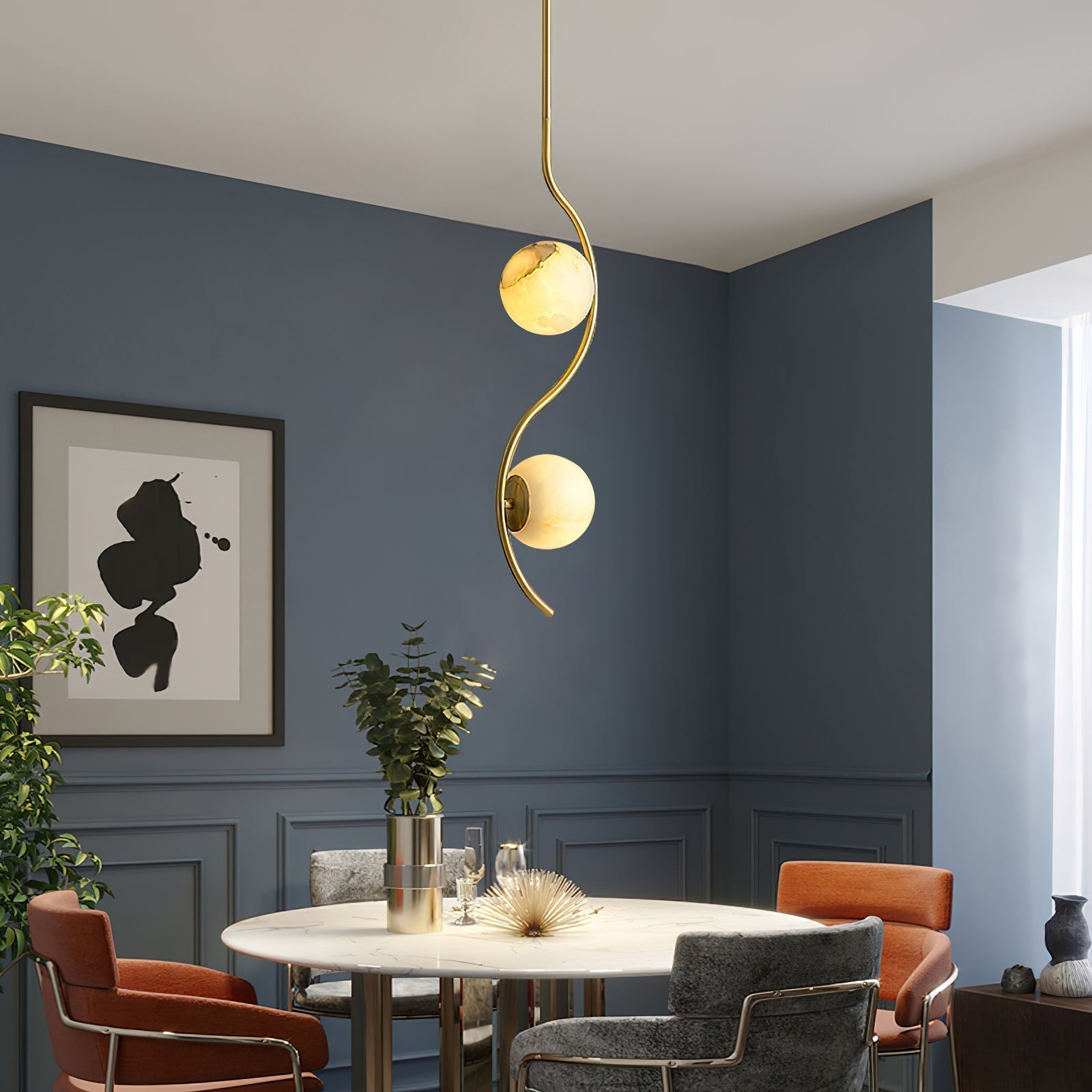 Renireria Pendant Lamp