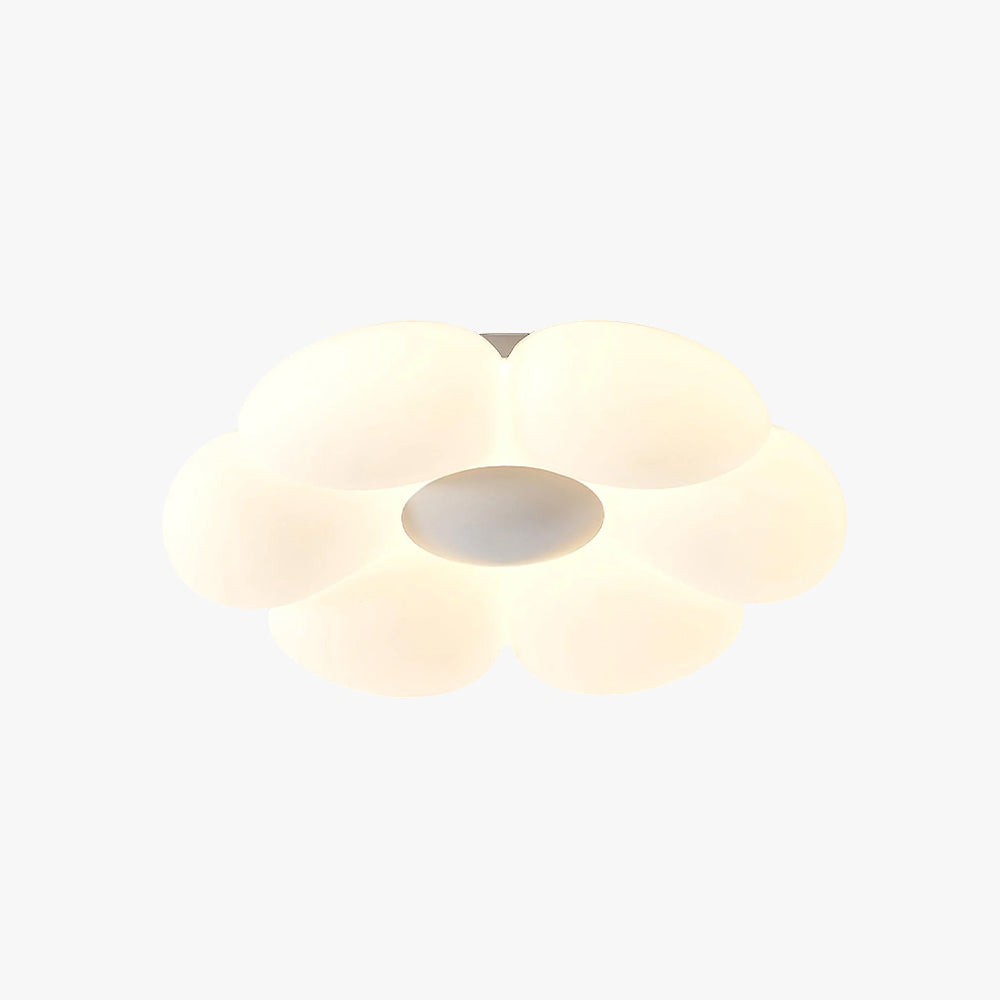 Jojo Blooming Flower Ceiling Light