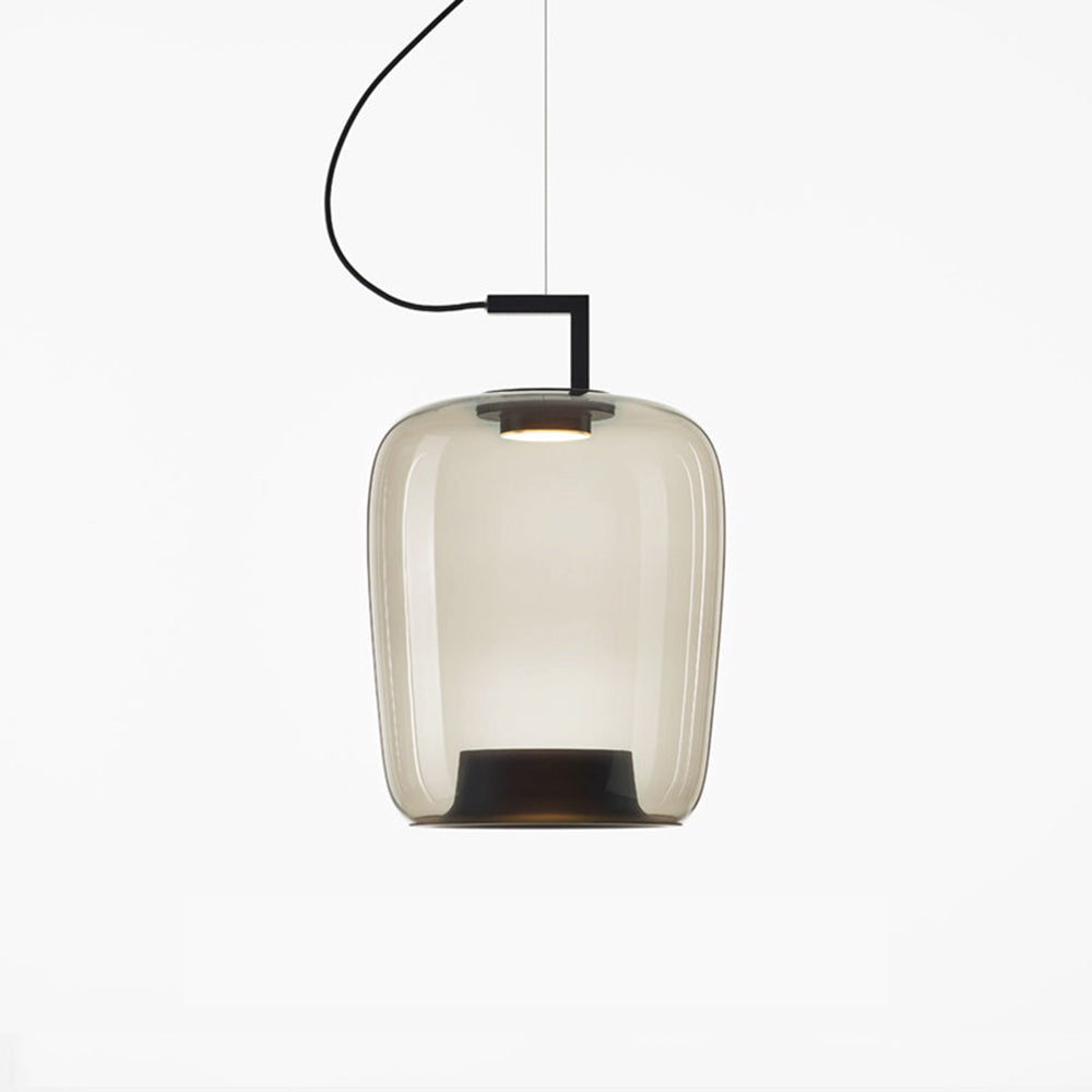 Sevely Contemporary Pendant Lamp