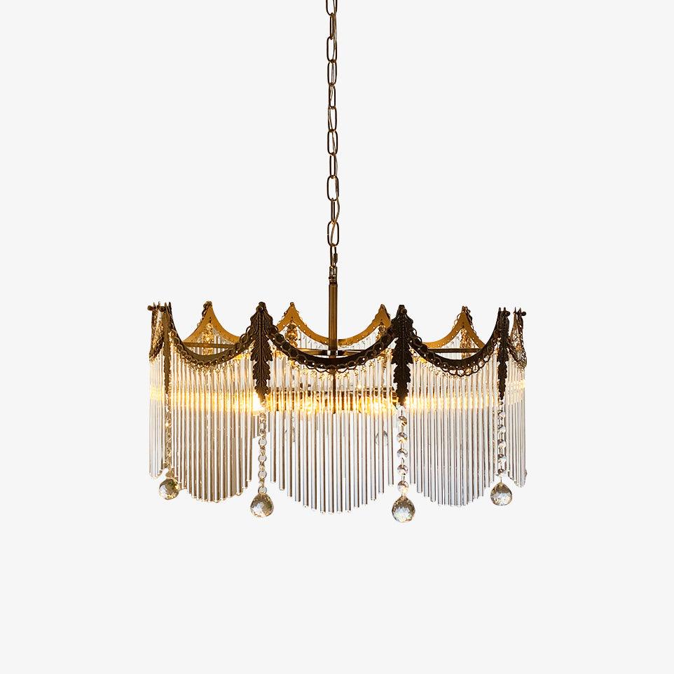 Roam Chandelier Dangling Pieces