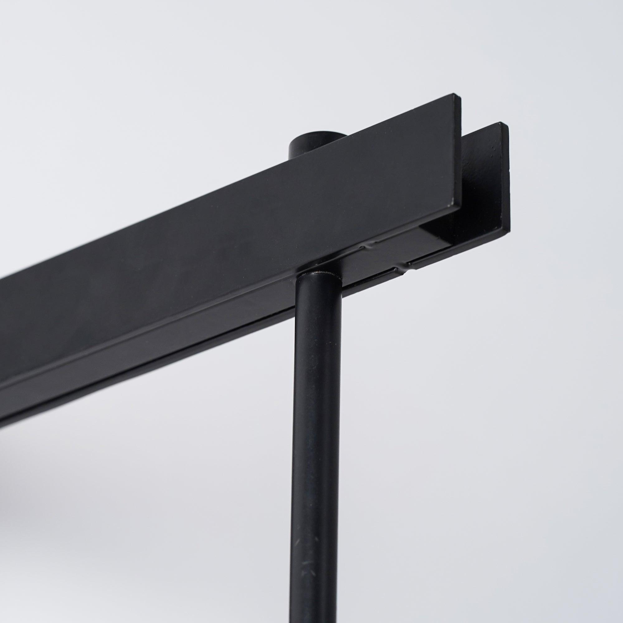 Dae Modern Minimalist Glass Wall Lamp