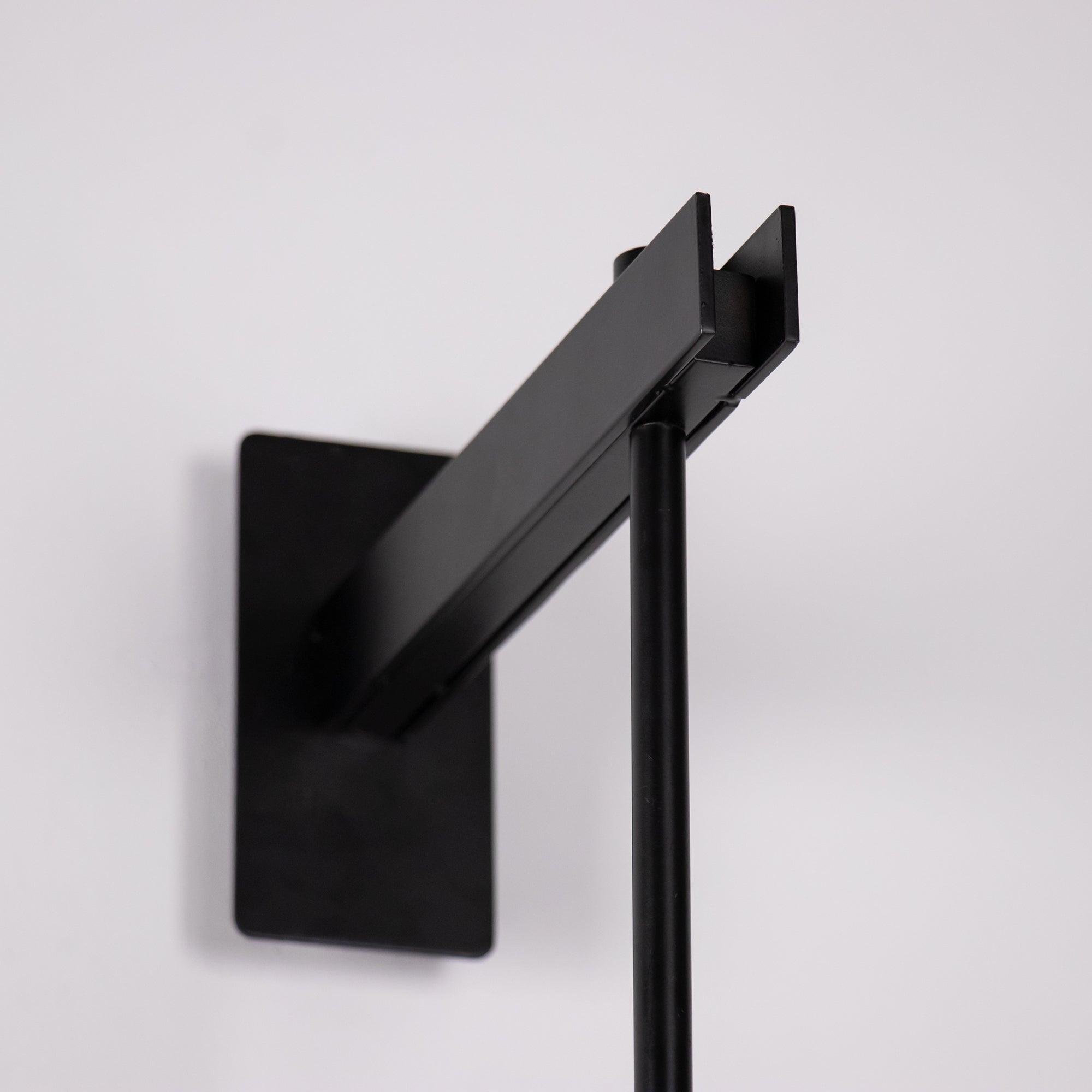 Dae Modern Minimalist Glass Wall Lamp