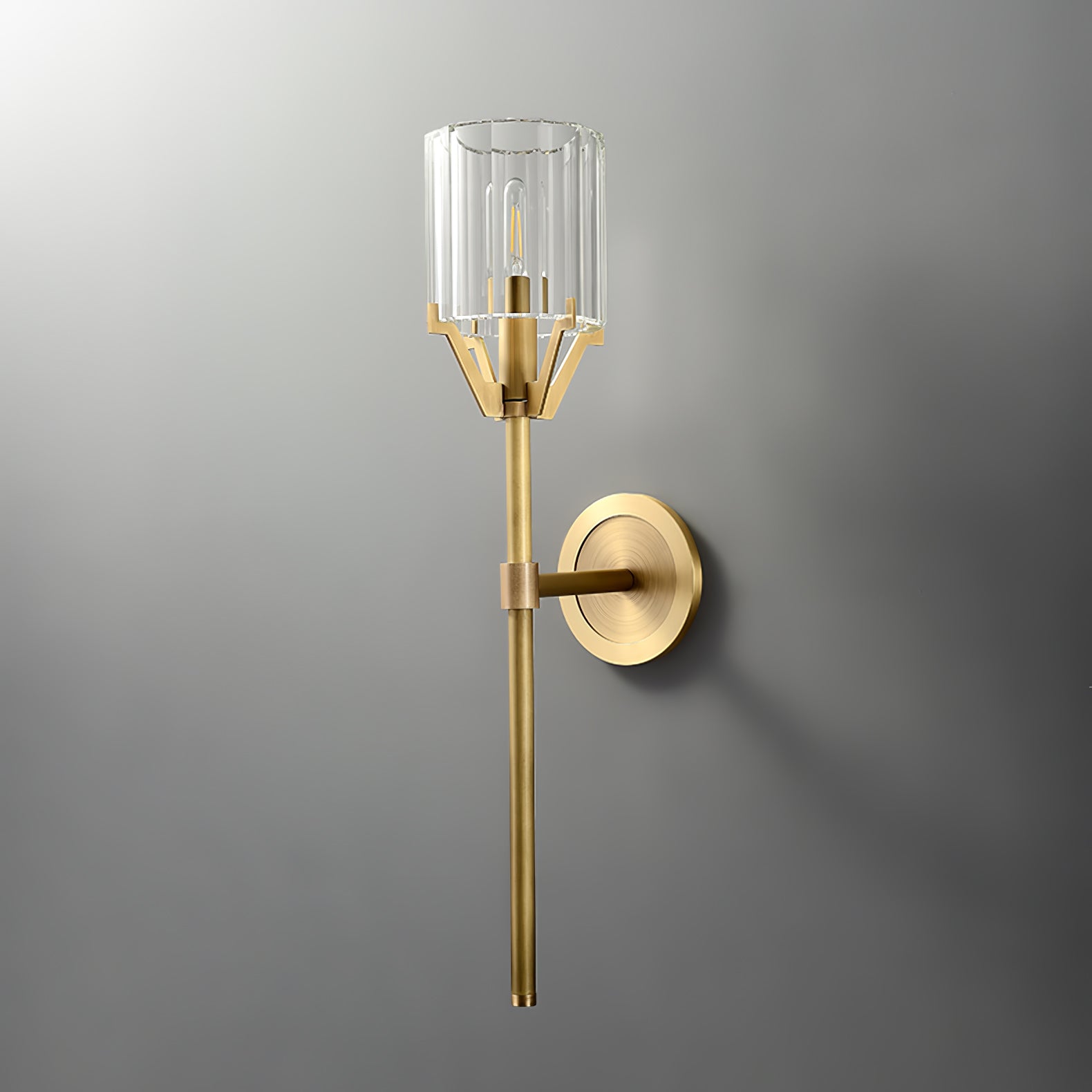 Lostor Luxury Wall Light