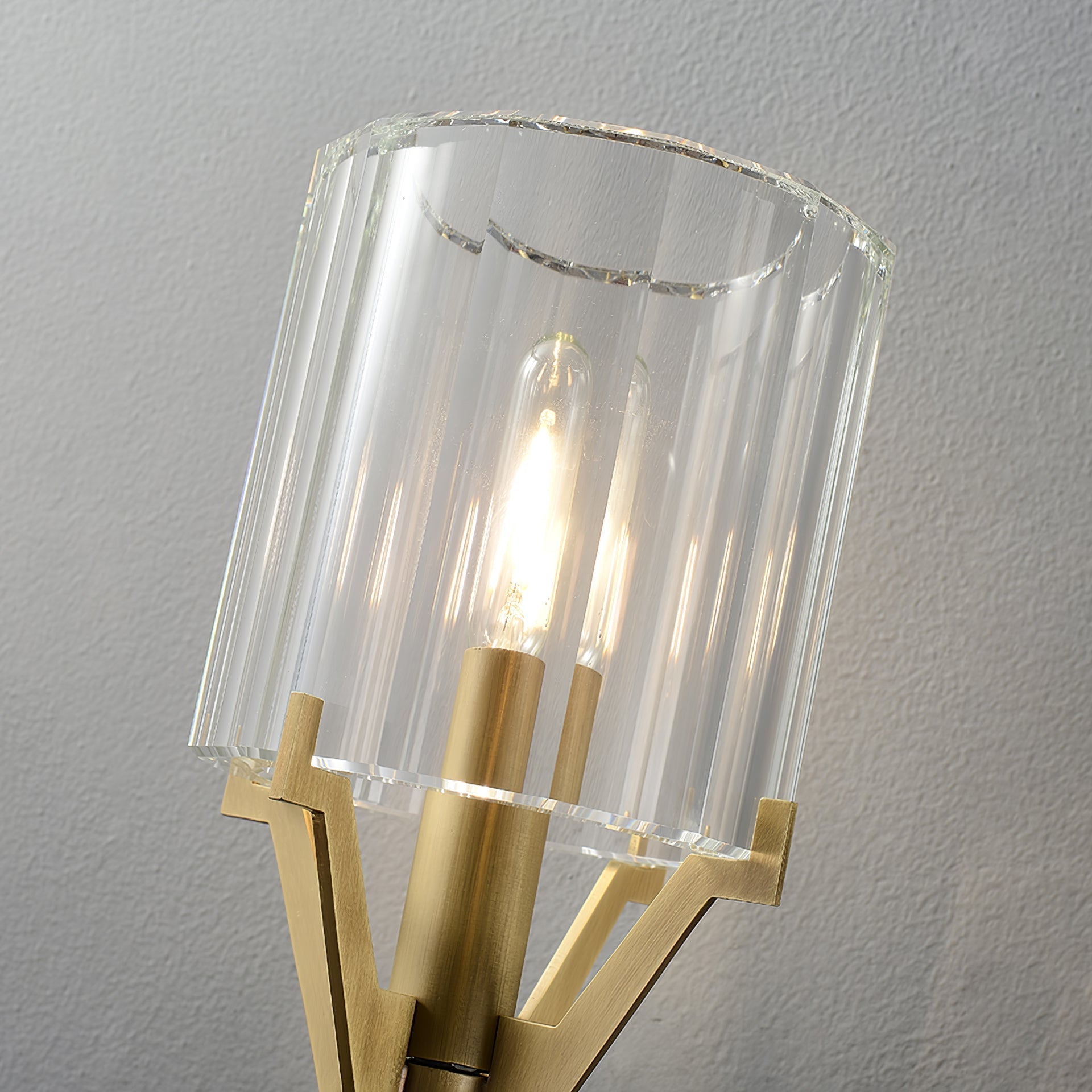 Lostor Luxury Wall Light
