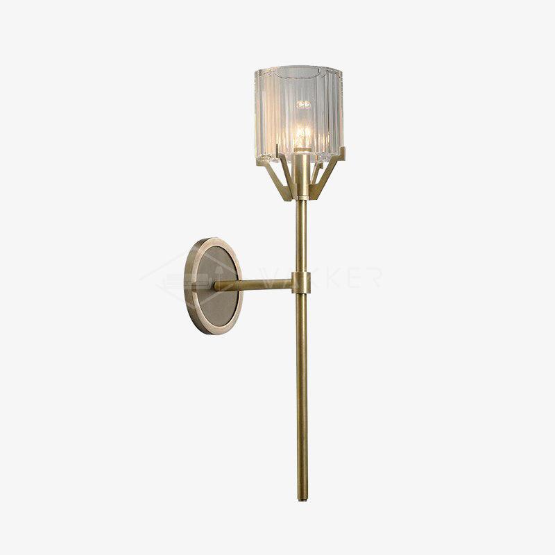 Lostor Luxury Wall Light