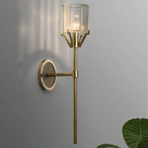 Lostor Luxury Wall Light