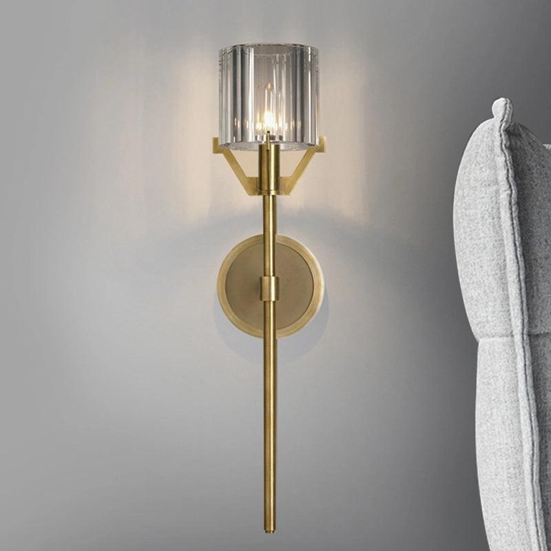 Lostor Luxury Wall Light