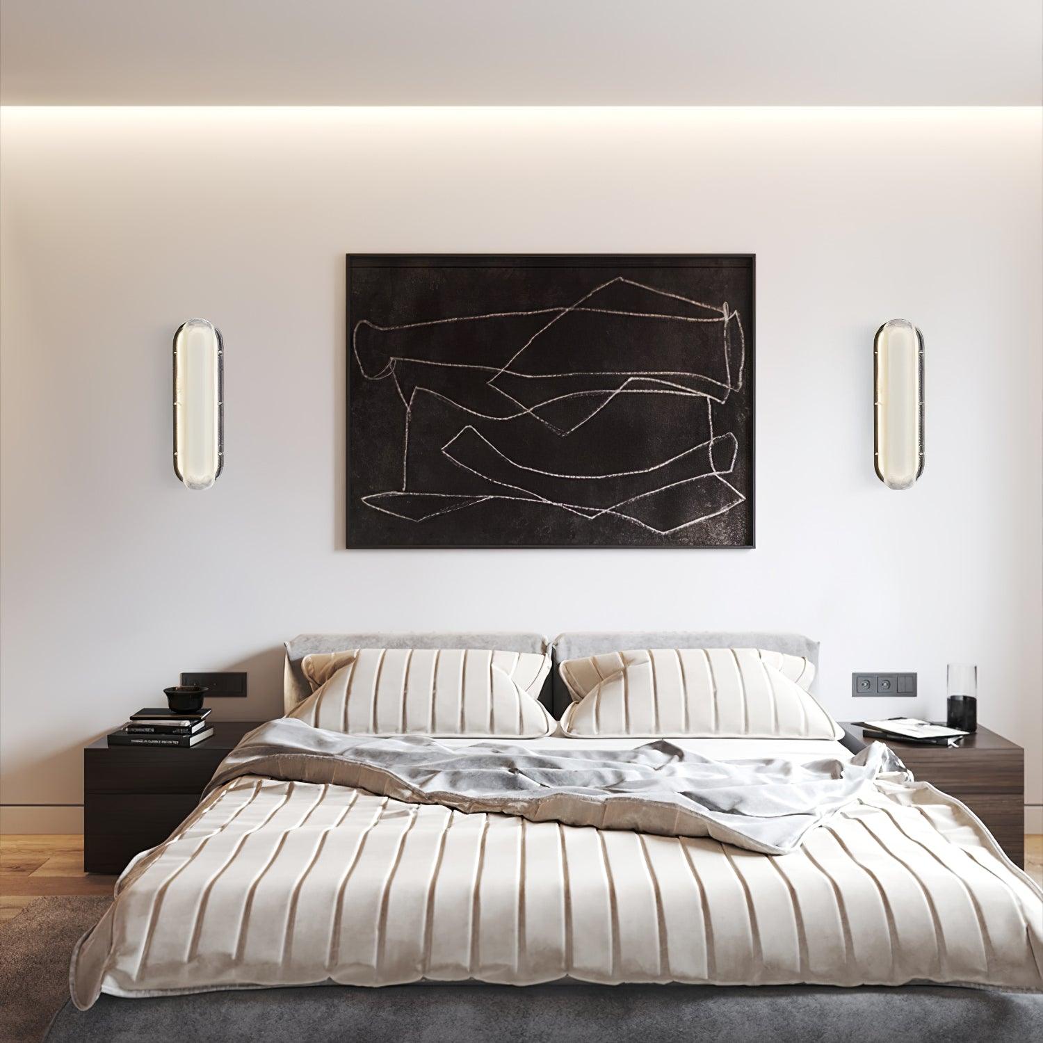 Oreluiella Wall Lamp