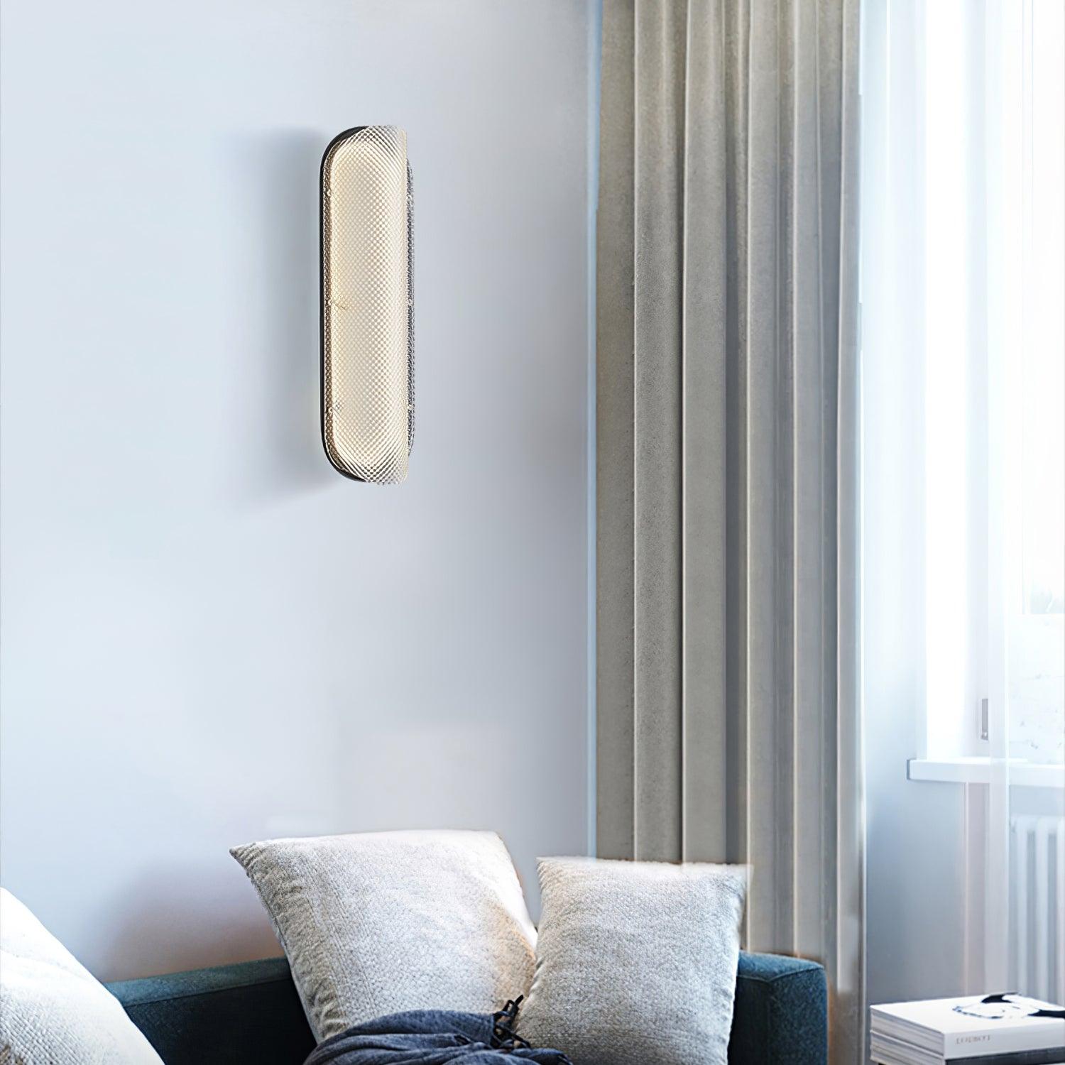 Oreluiella Wall Lamp