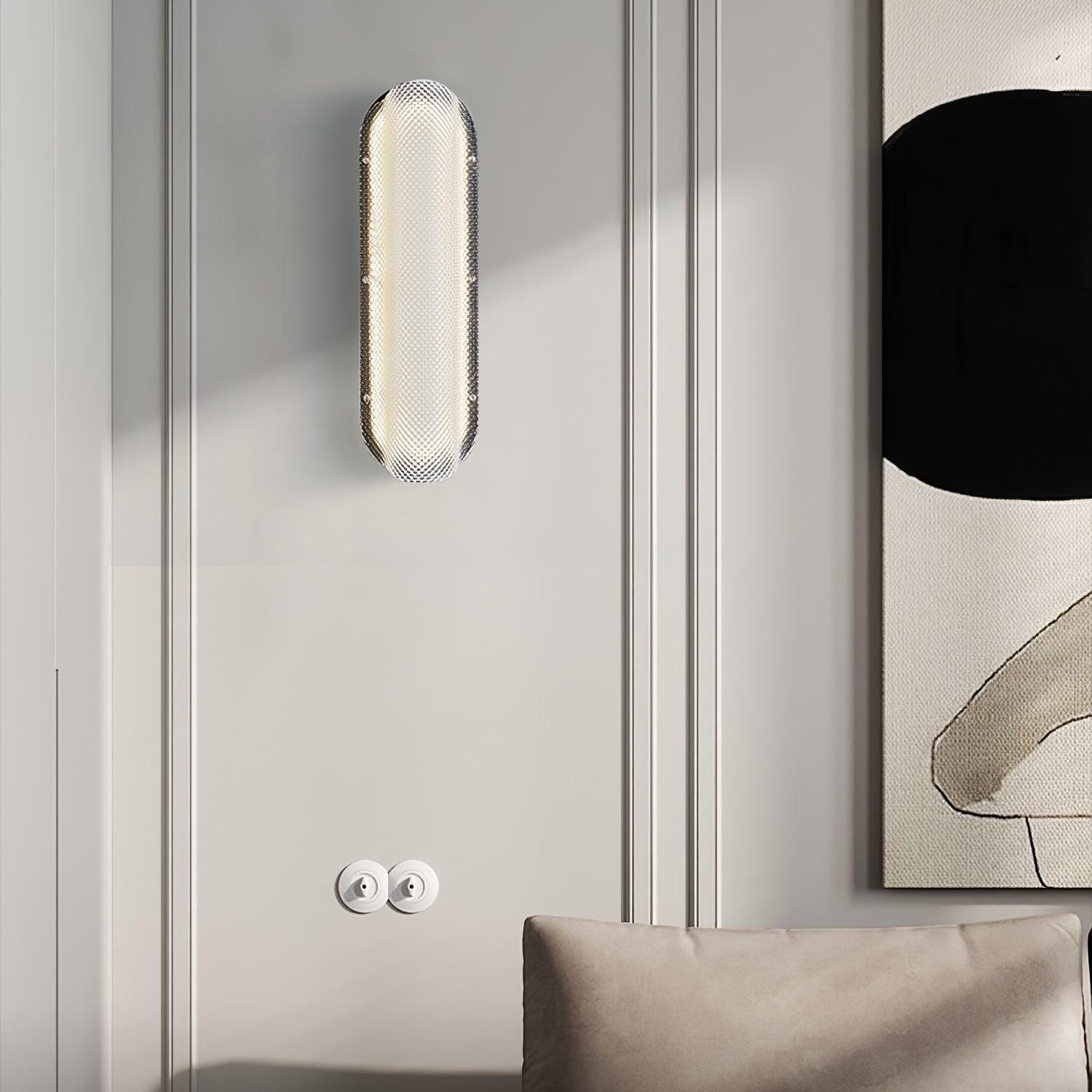 Oreluiella Wall Lamp