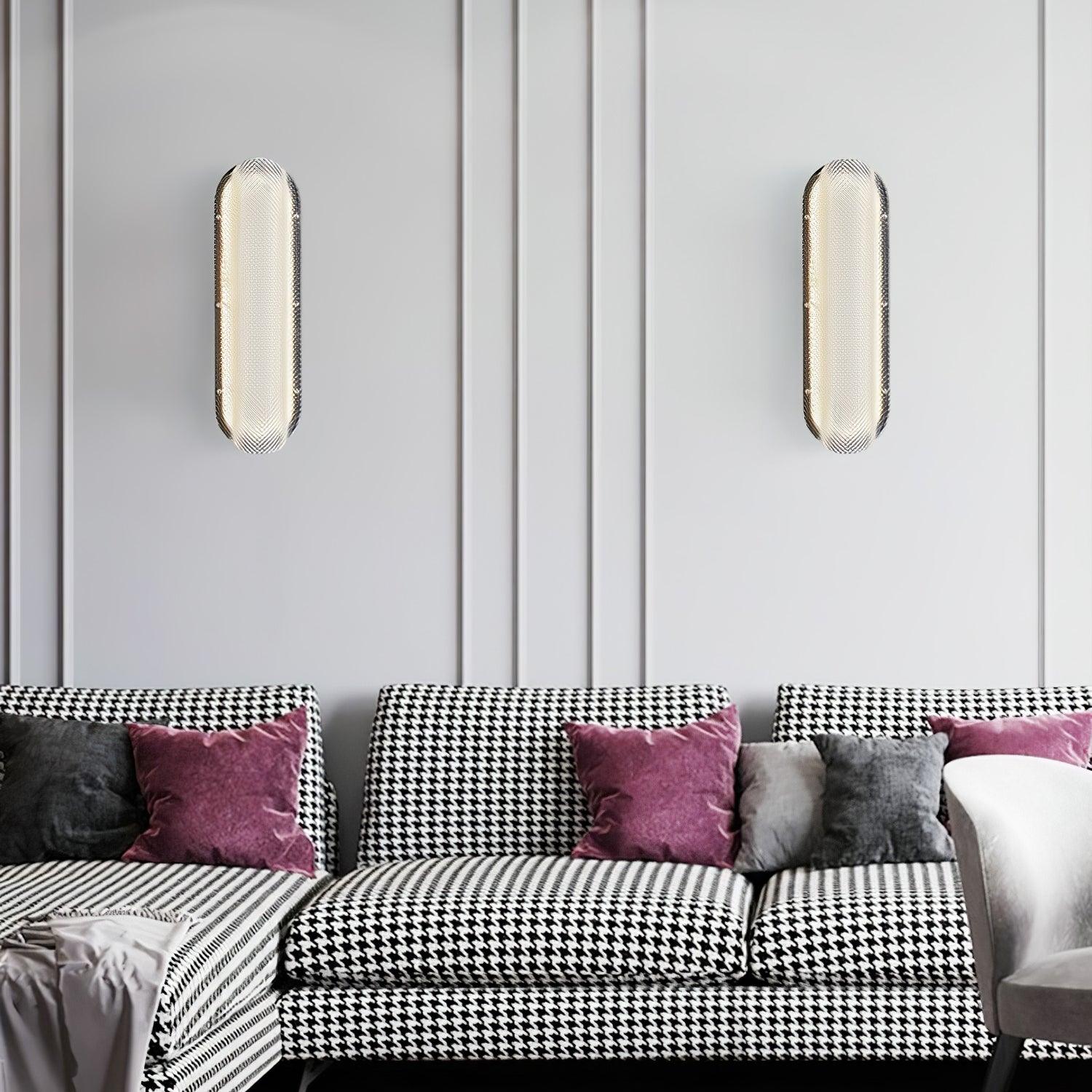 Oreluiella Wall Lamp