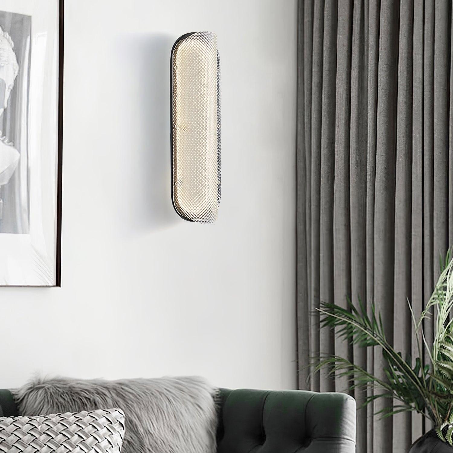Oreluiella Wall Lamp