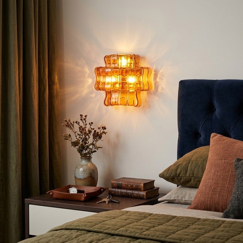 Valena Wall Sconce