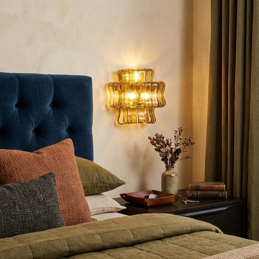 Valena Wall Sconce