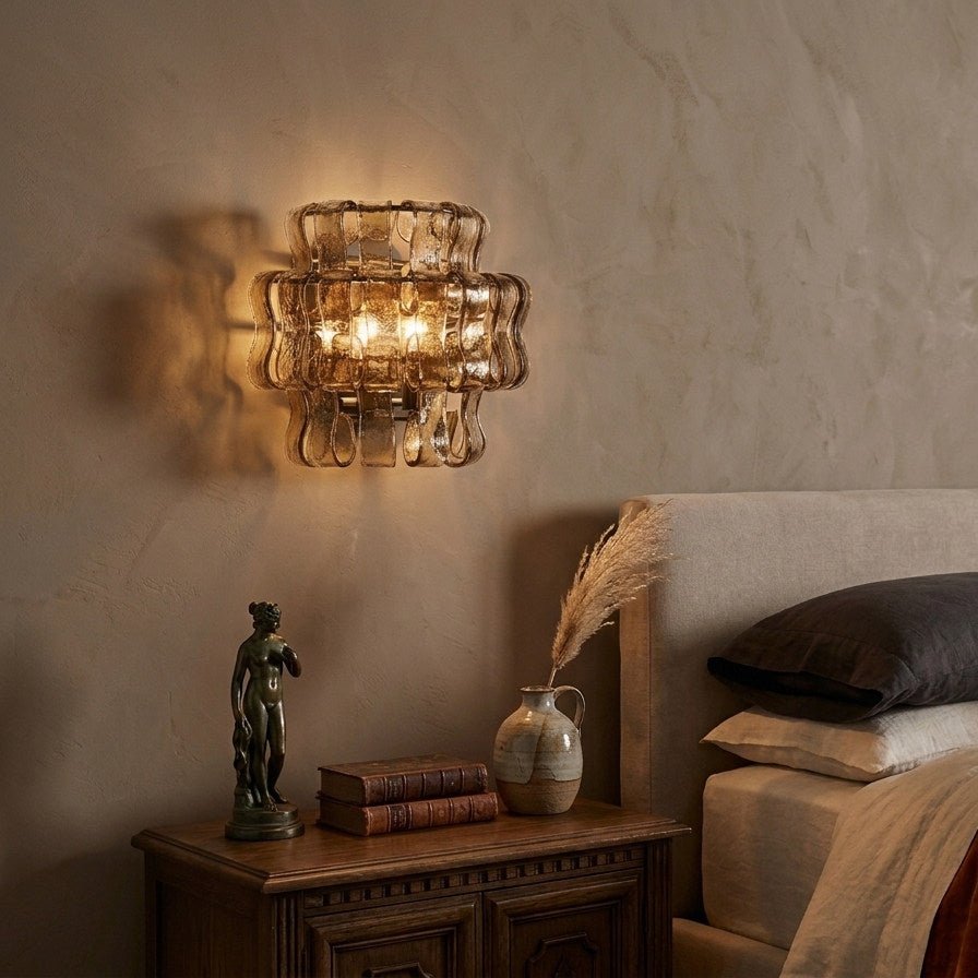 Valena Wall Sconce