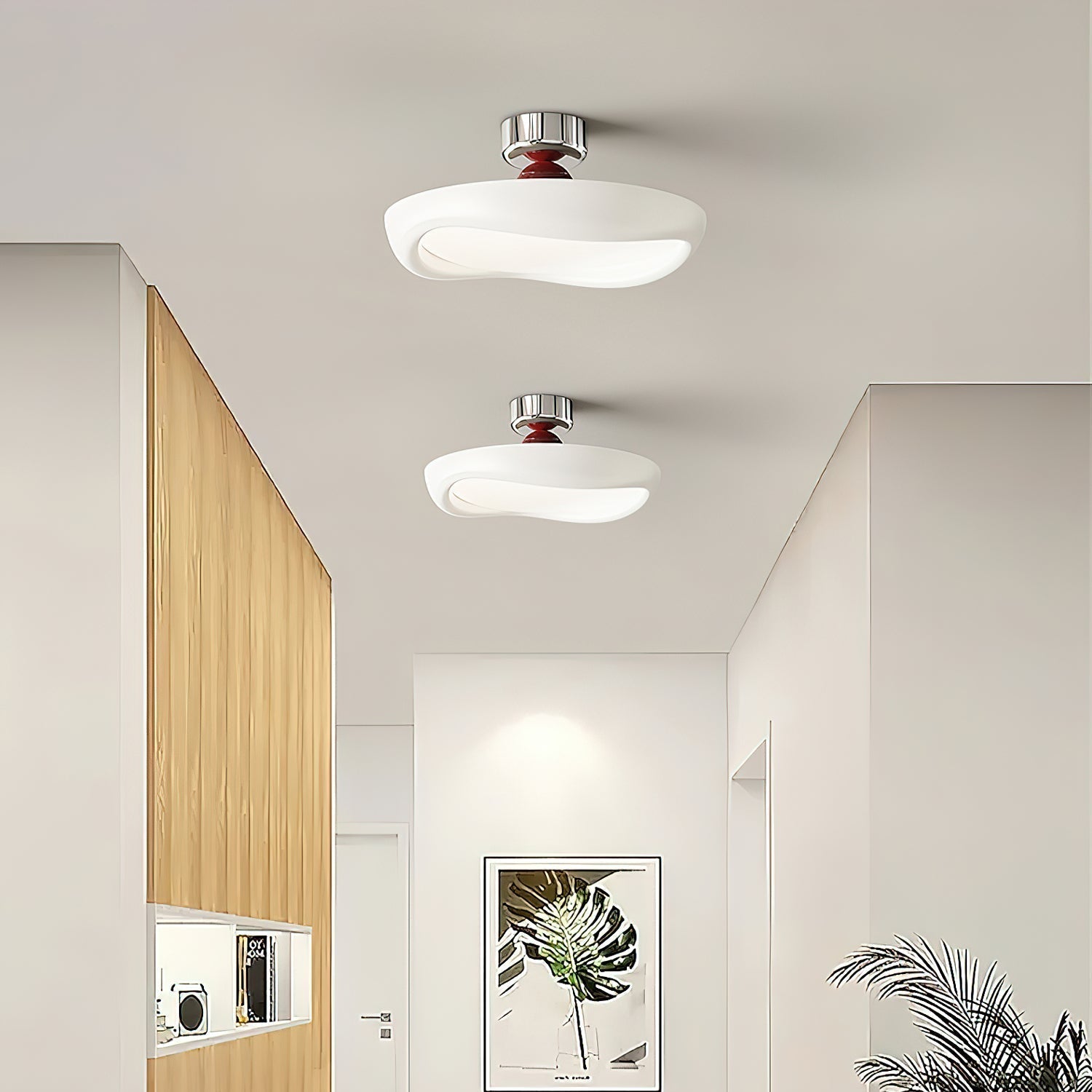Hovrix Ceiling Lamp