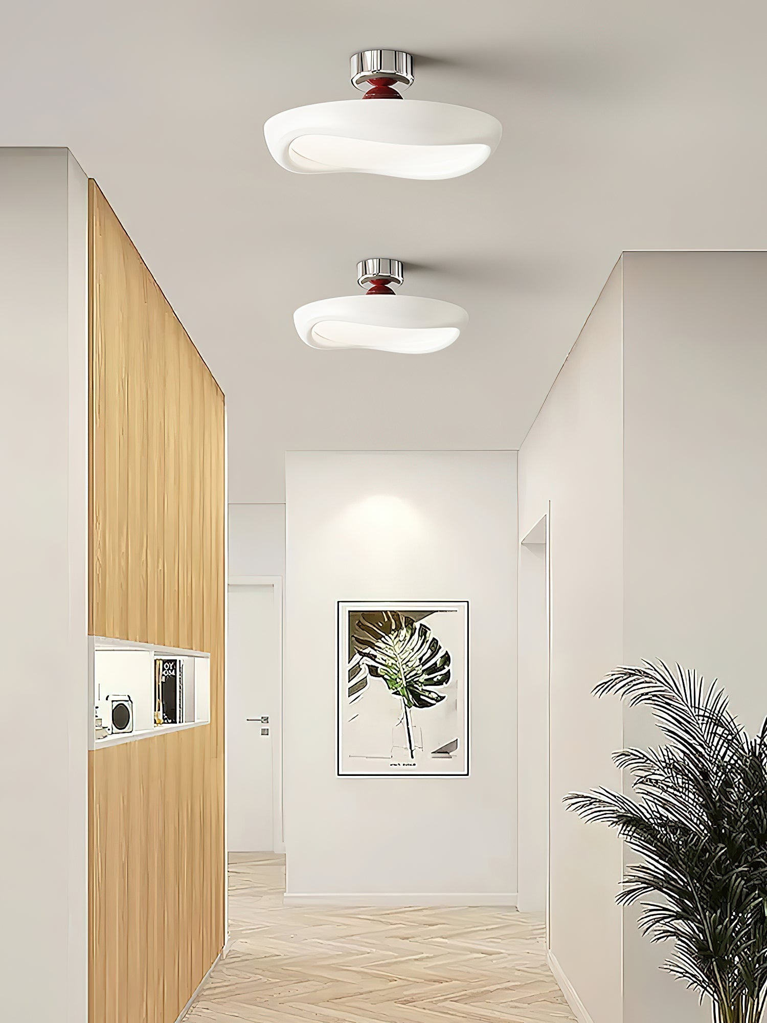 Hovrix Ceiling Lamp
