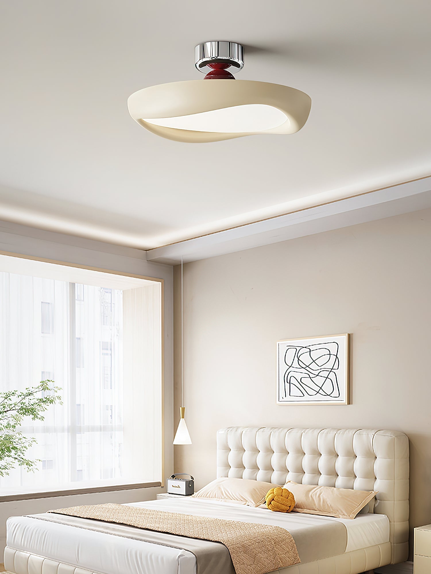 Hovrix Ceiling Lamp