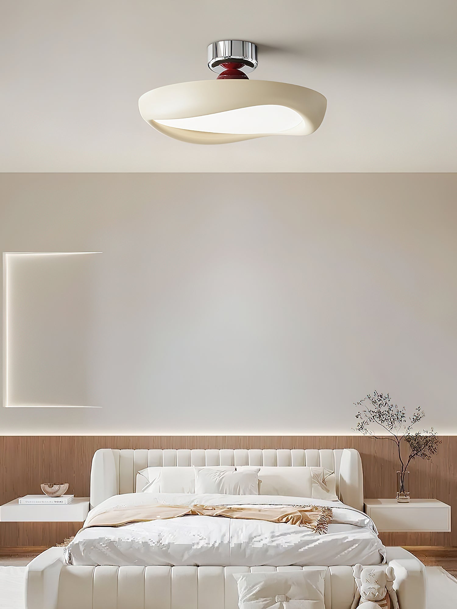 Hovrix Ceiling Lamp
