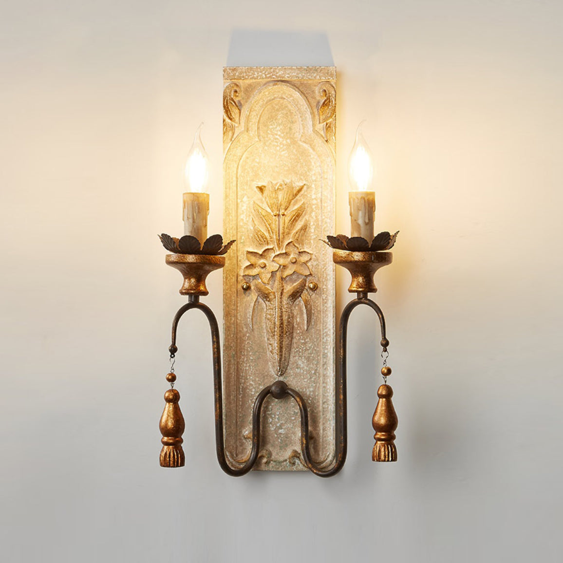 Selararia Wall Lamp