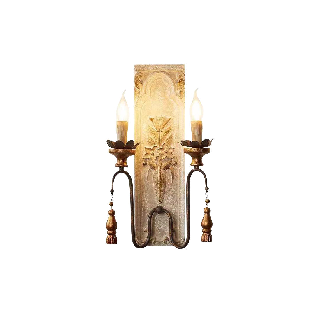 Selararia Wall Lamp