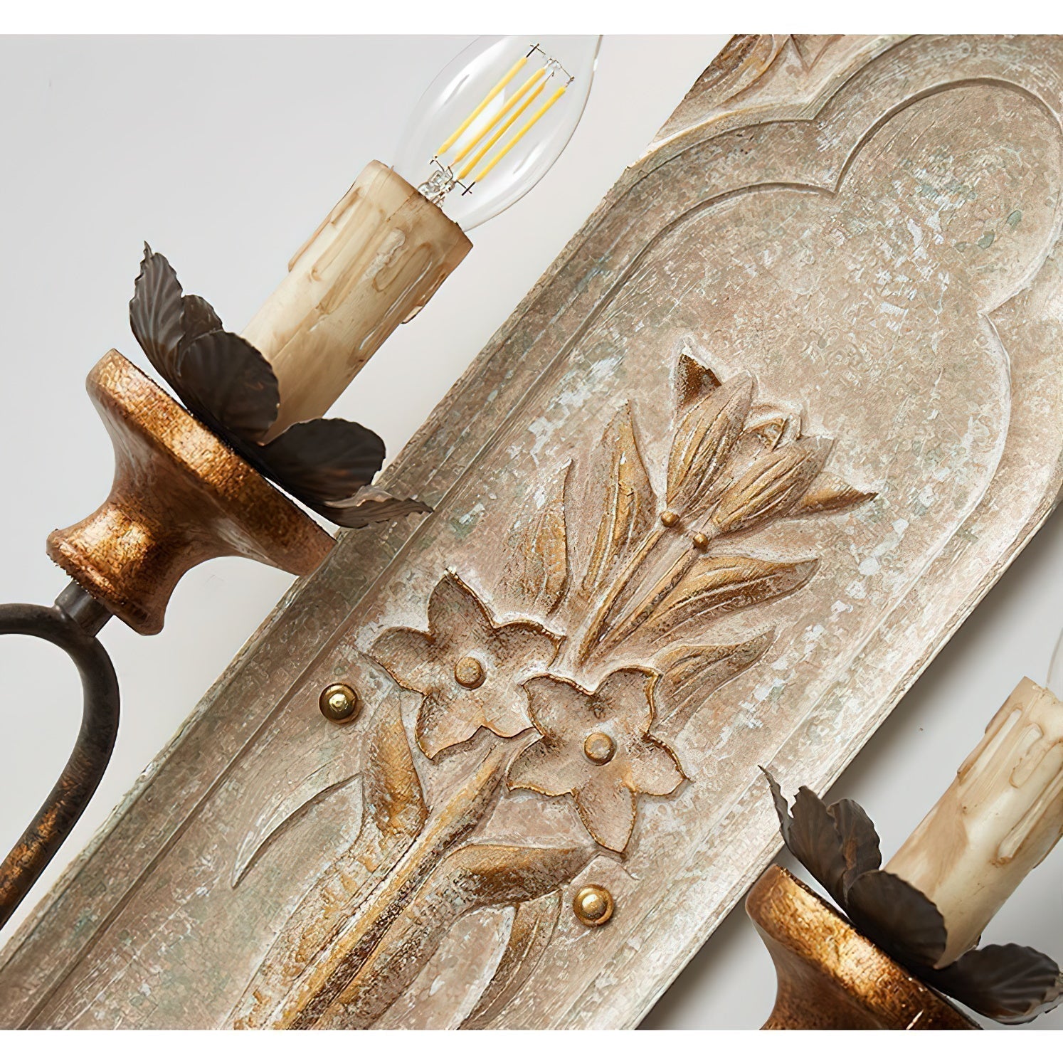 Selararia Wall Lamp