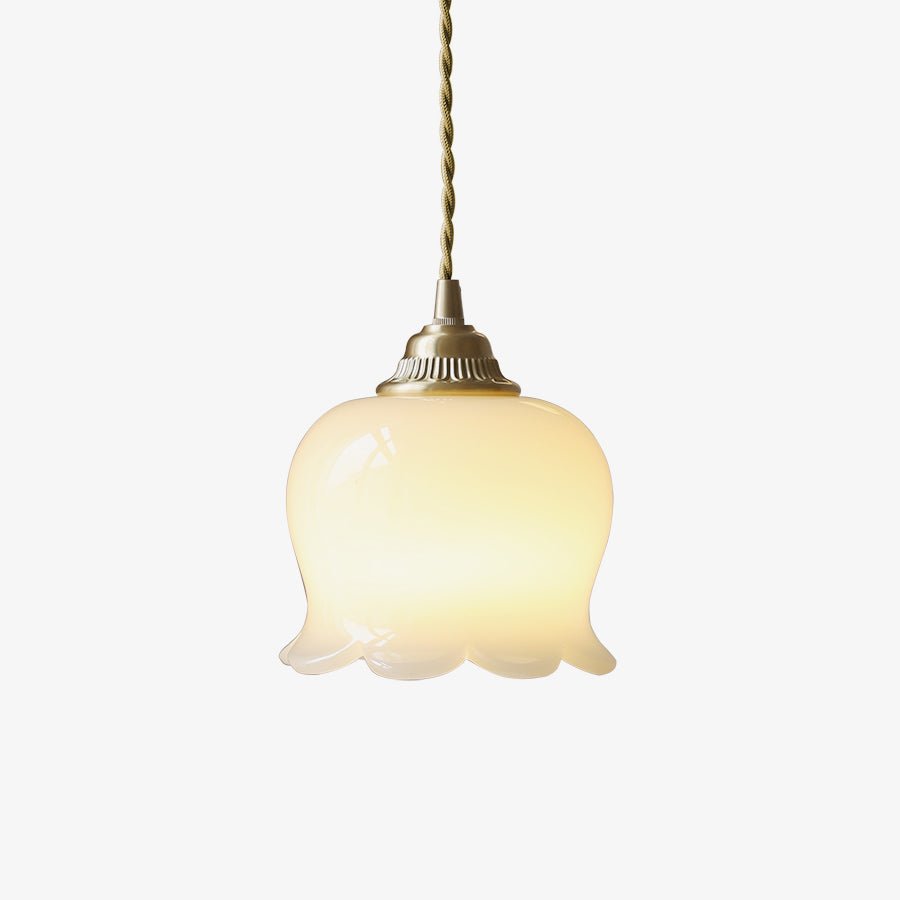 Lumeria Pendant Lamp Valley Flower