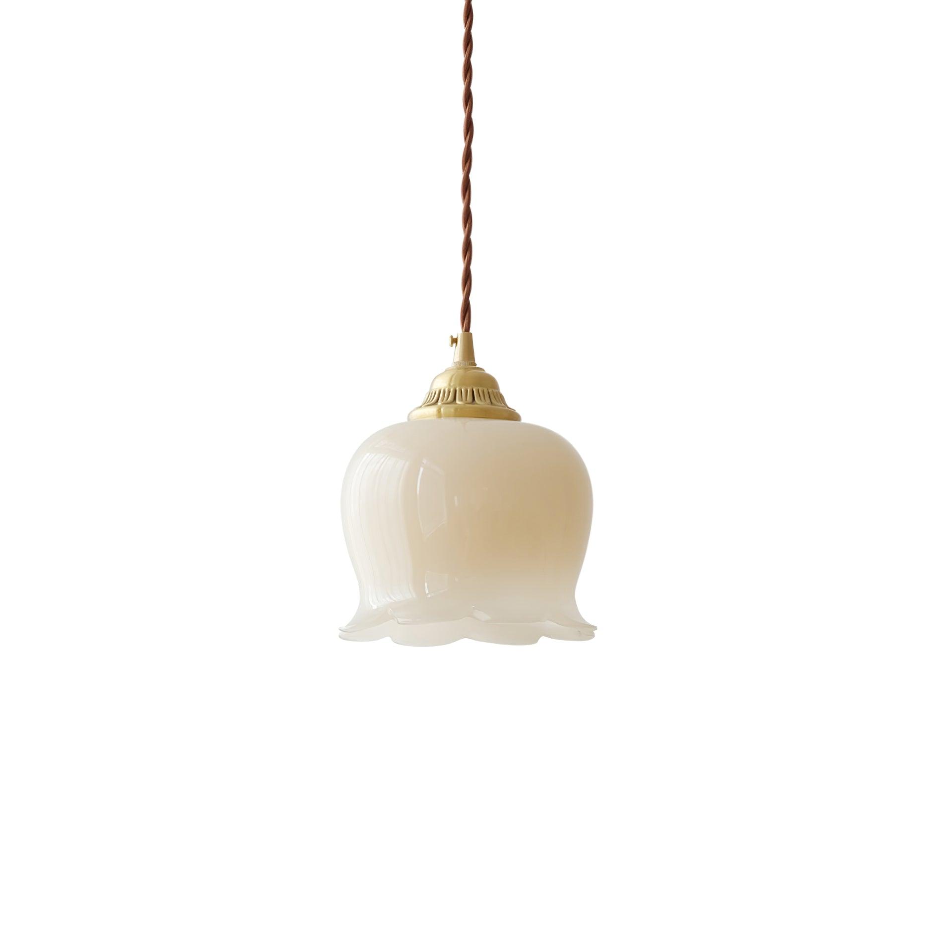 Lumeria Pendant Lamp Valley Flower