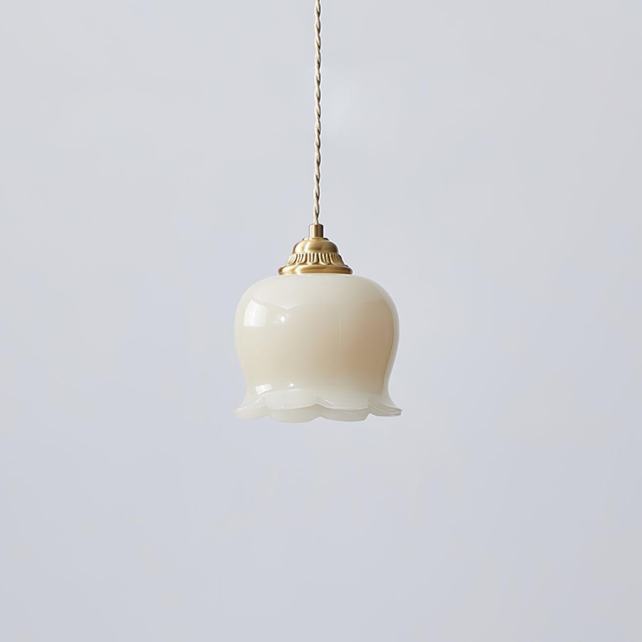 Lumeria Pendant Lamp Valley Flower