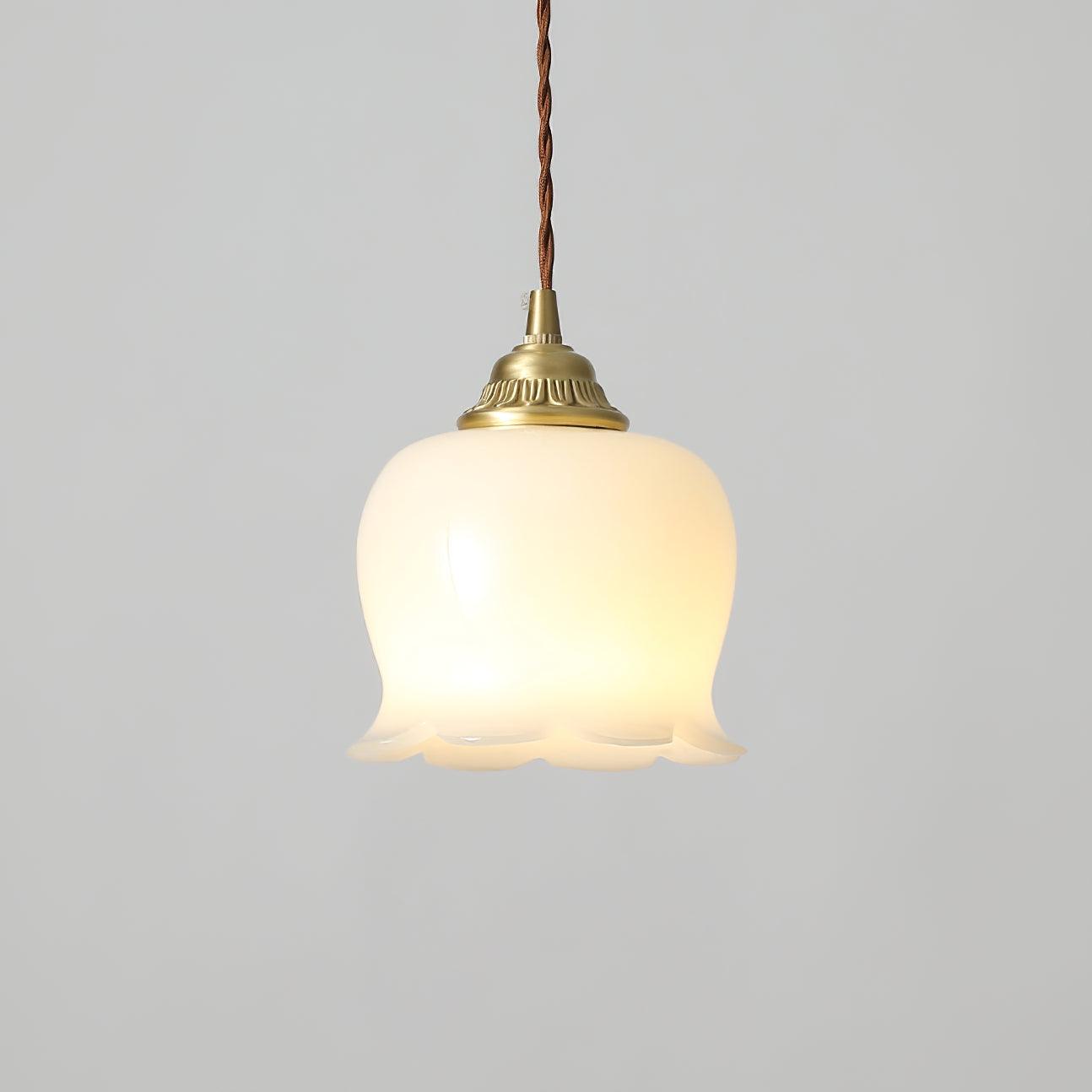 Lumeria Pendant Lamp Valley Flower