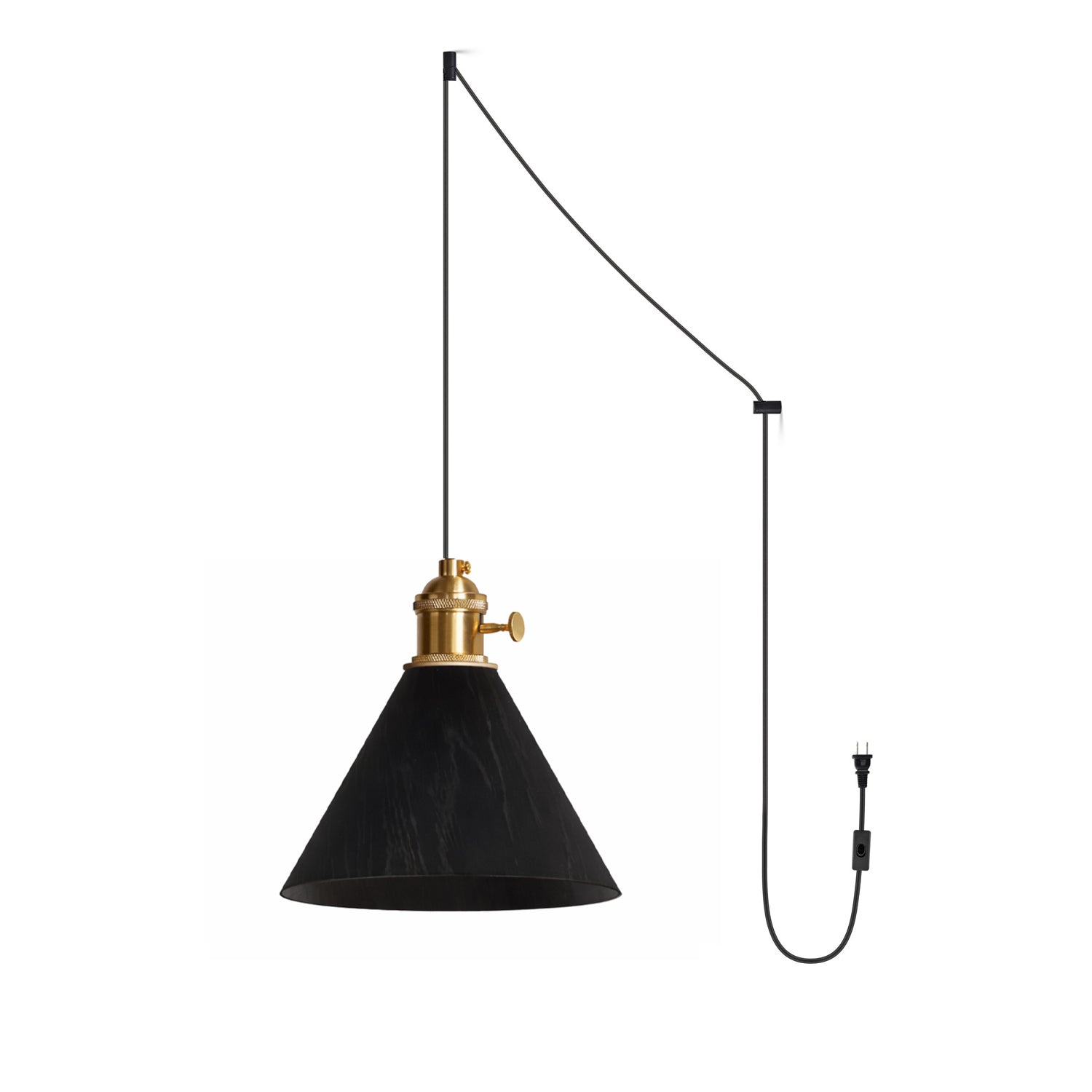 Lumiena Pendant Light