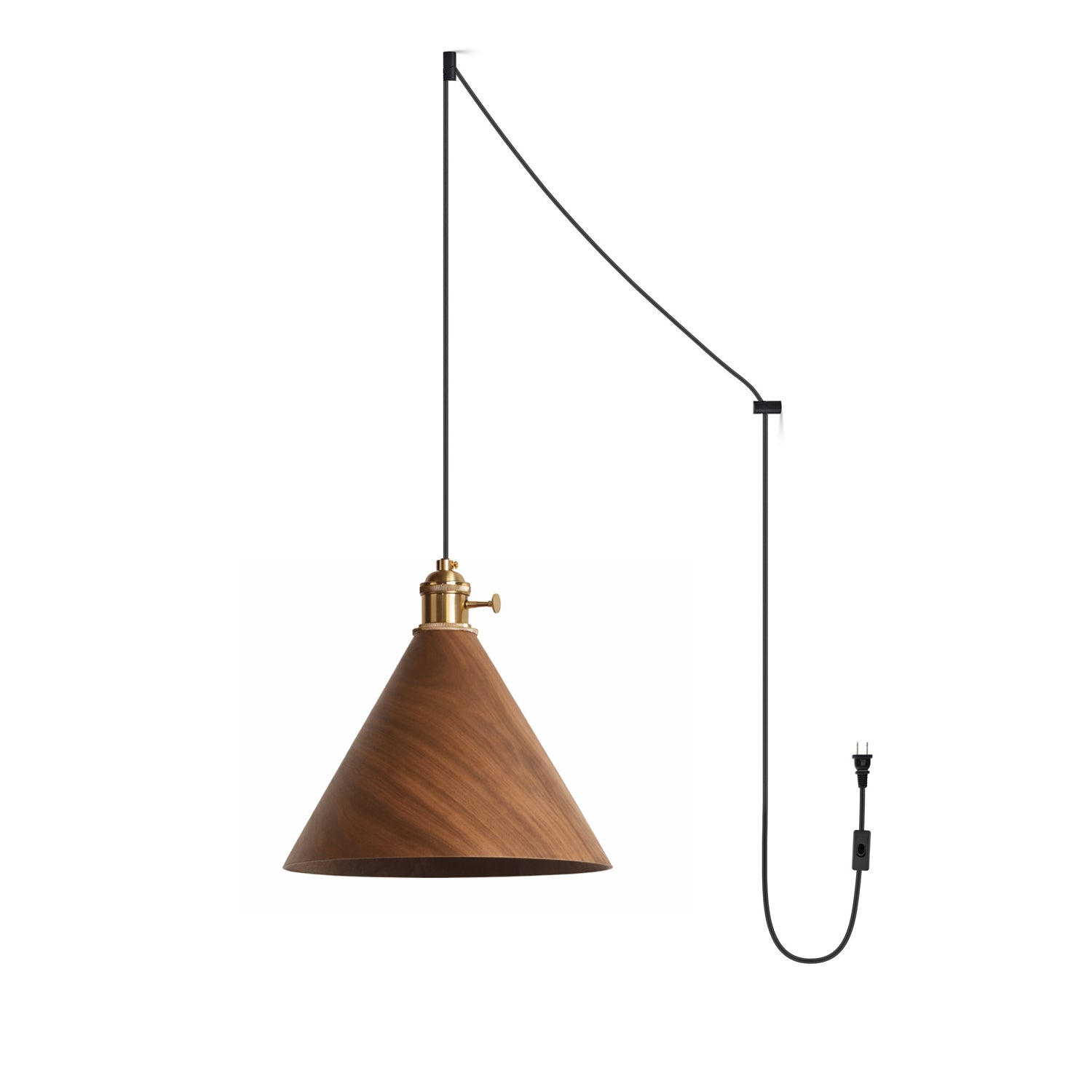 Lumiena Pendant Light