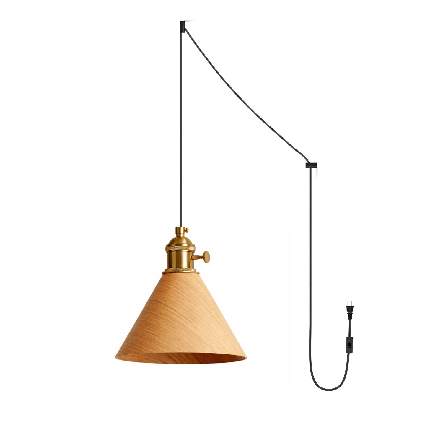 Lumiena Pendant Light