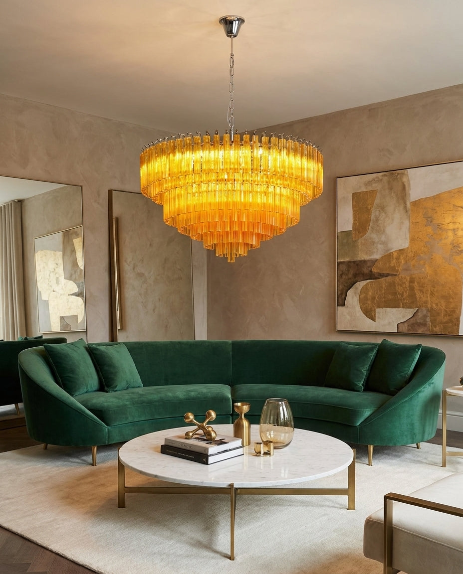 Tarrowstone Varellion Chandelier