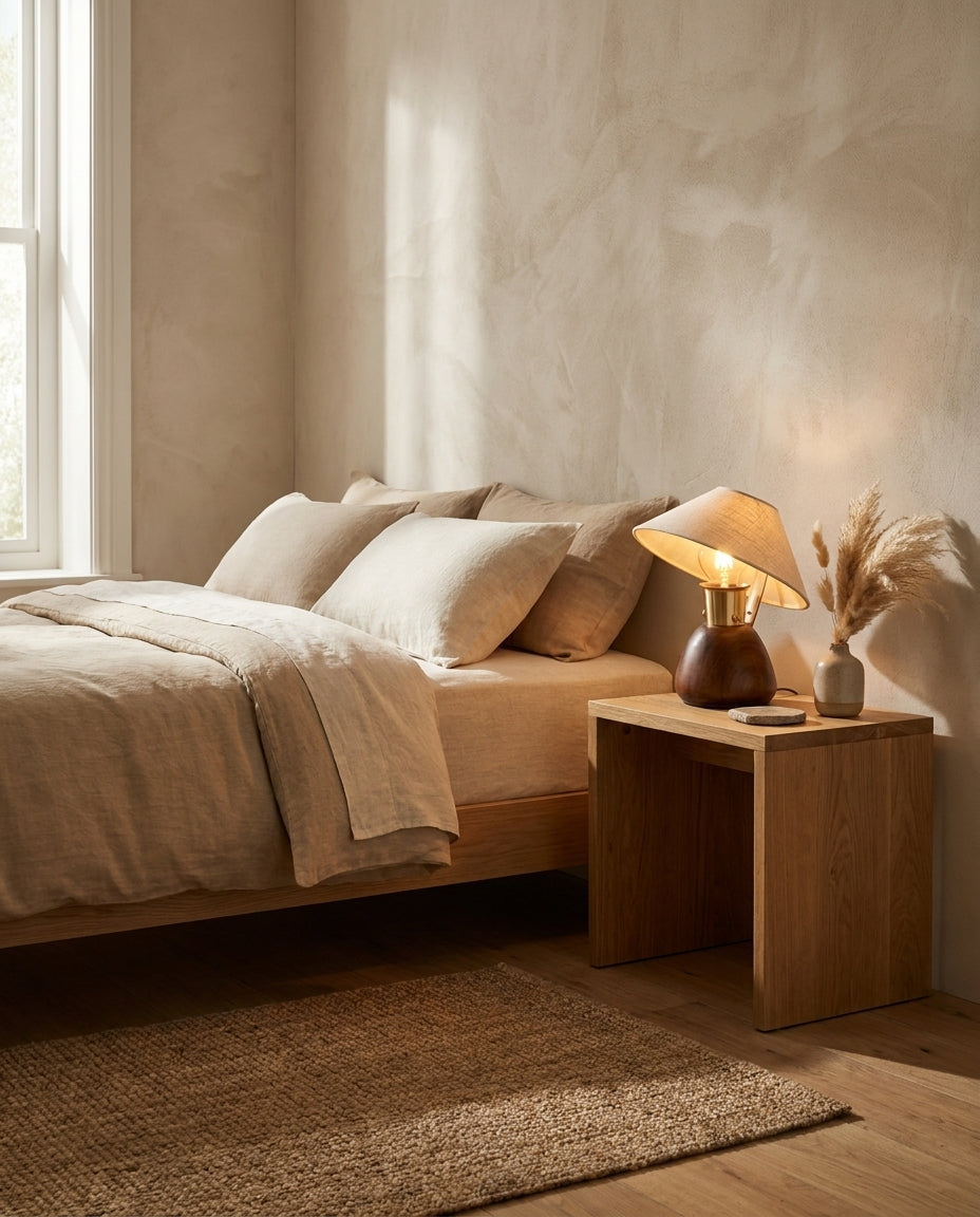 Eastvale3 Table Lamp