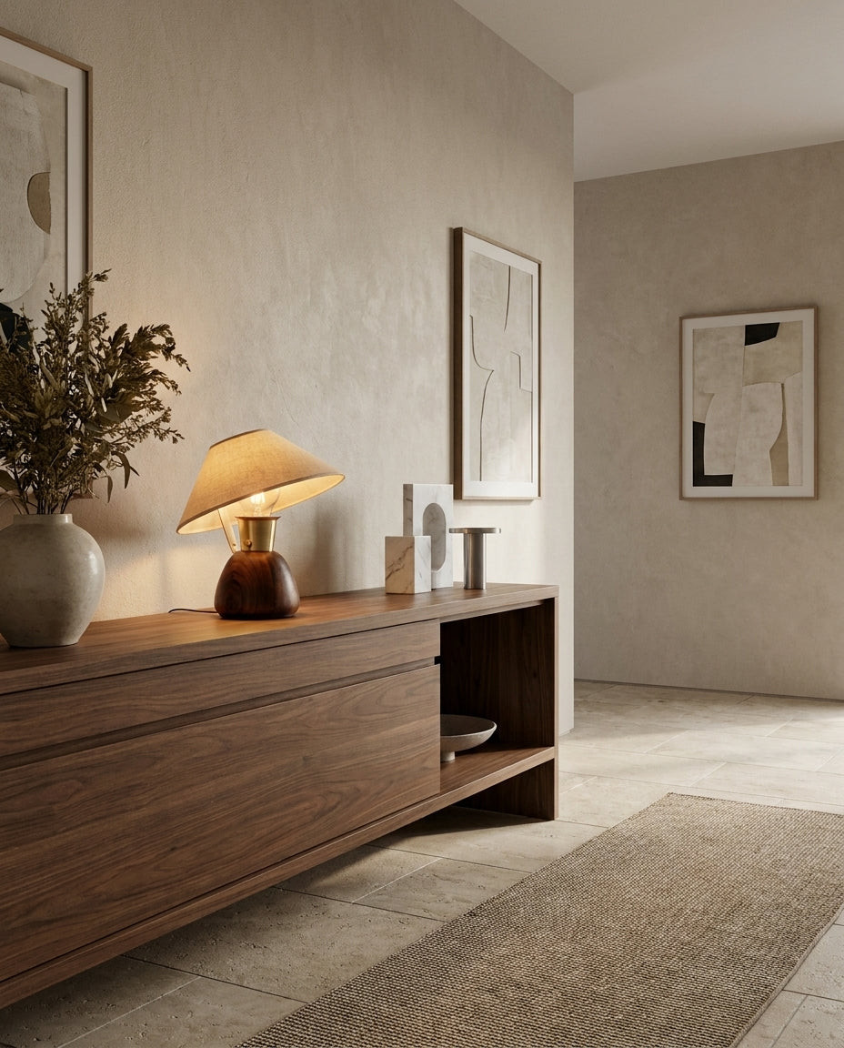 Eastvale3 Table Lamp
