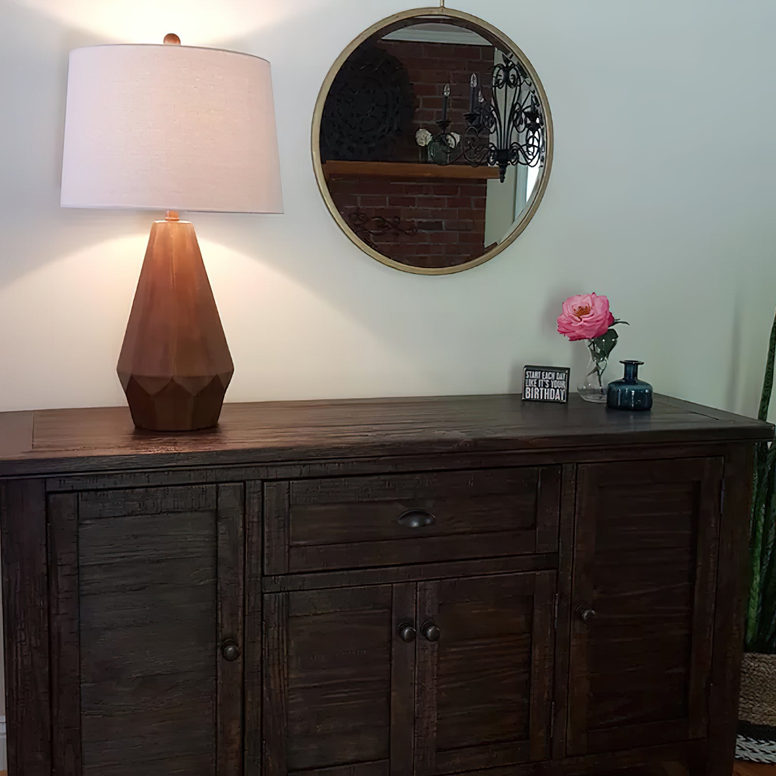 Renivelle Table Lamp
