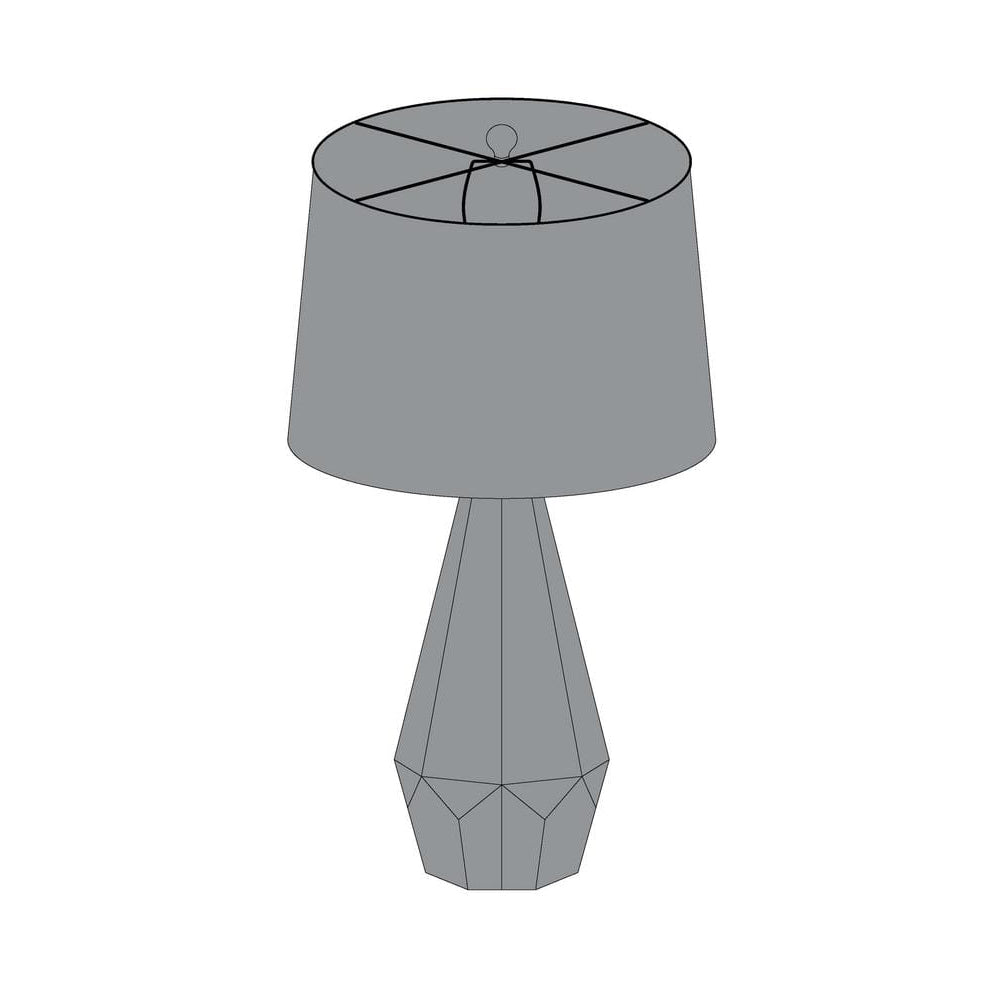 Renivelle Table Lamp