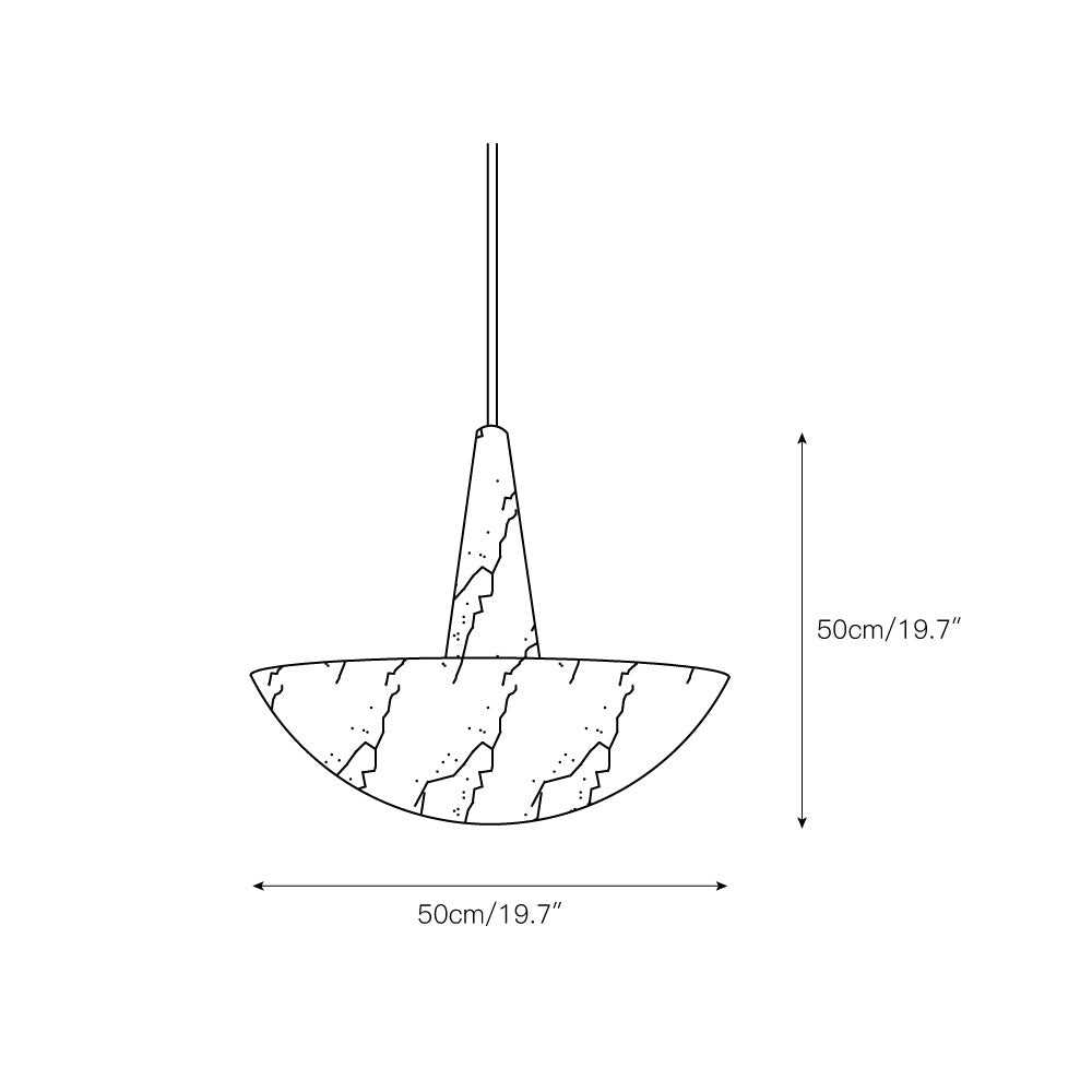 Viraivira Pendant Lamp