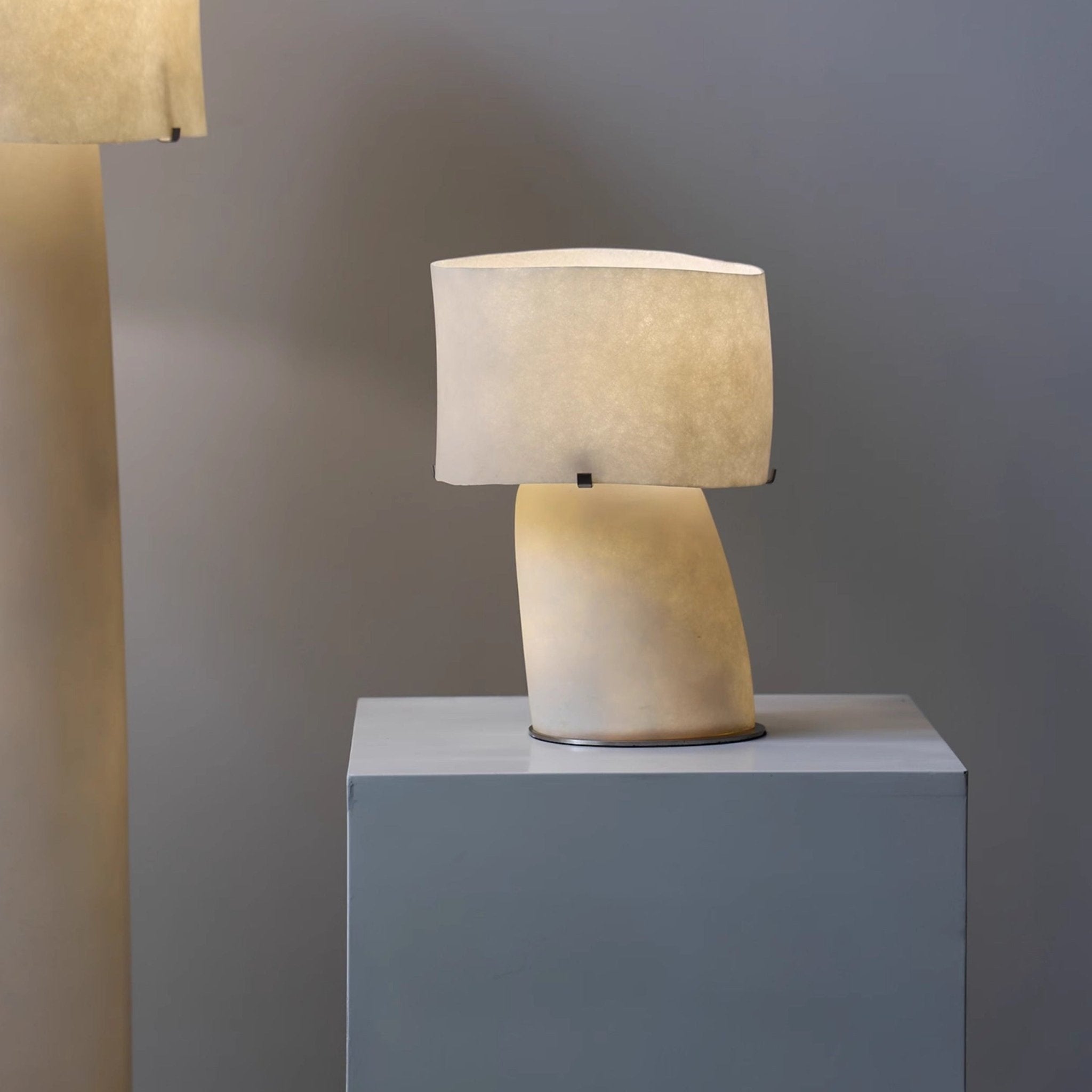 Lirvyn Table Lamp