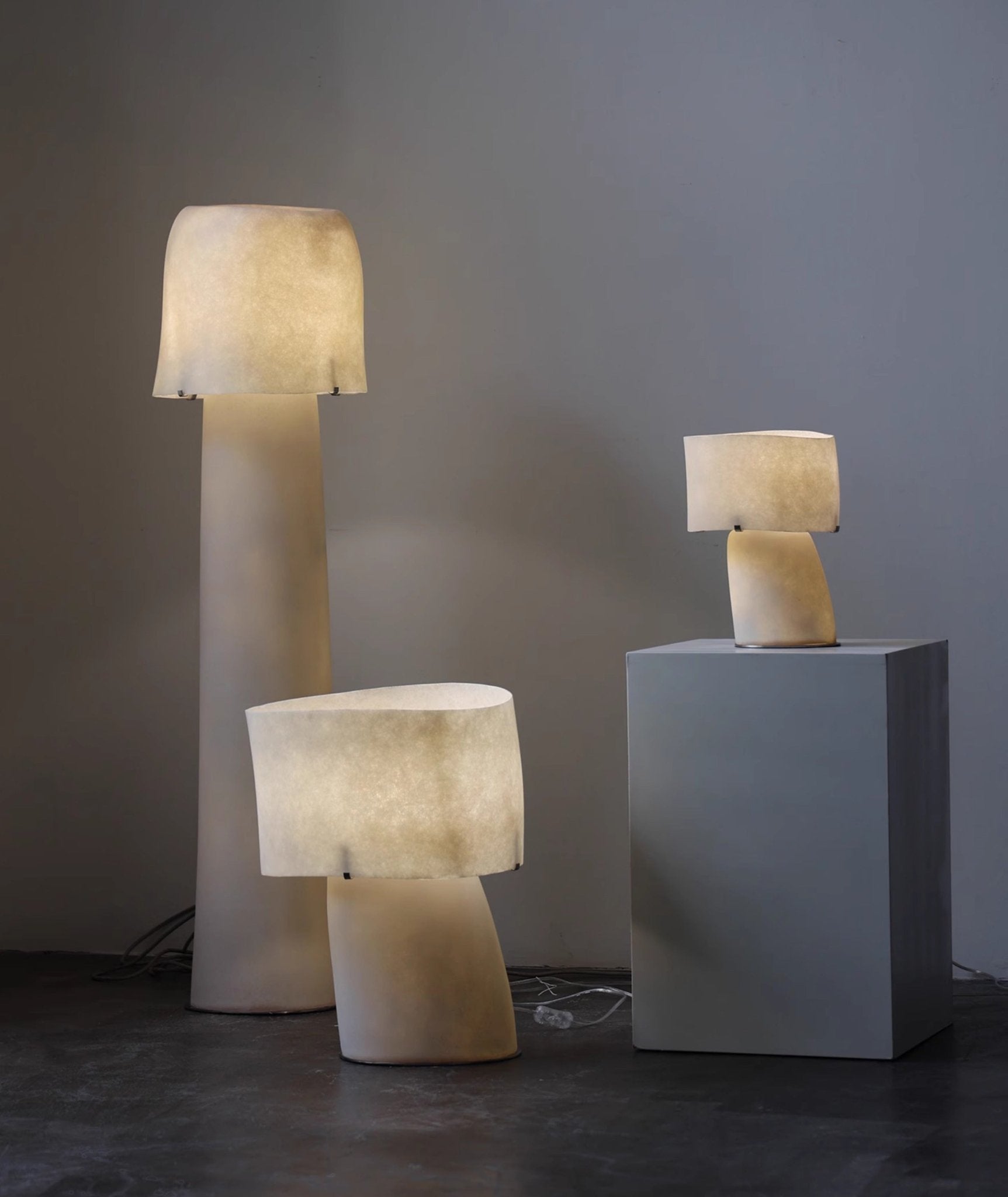 Lirvyn Table Lamp