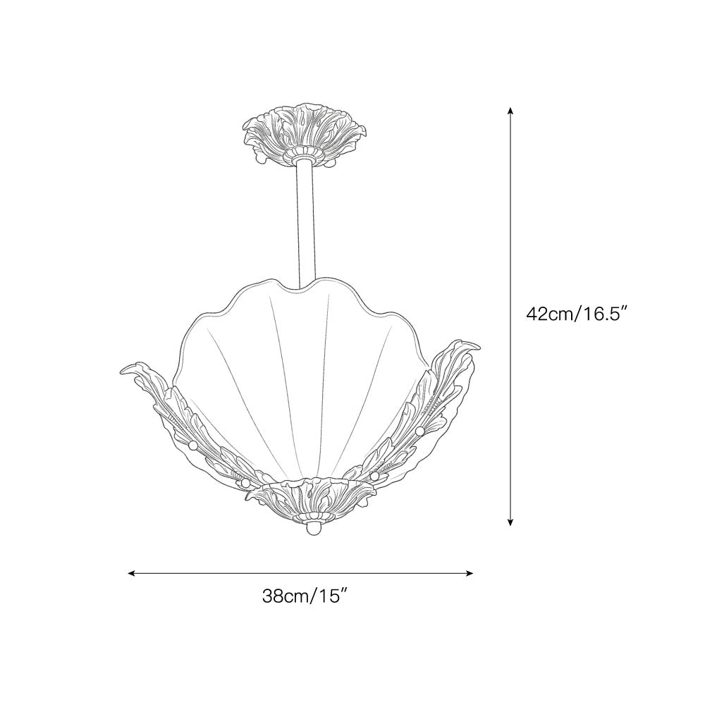 Renoella Ceiling Lamp