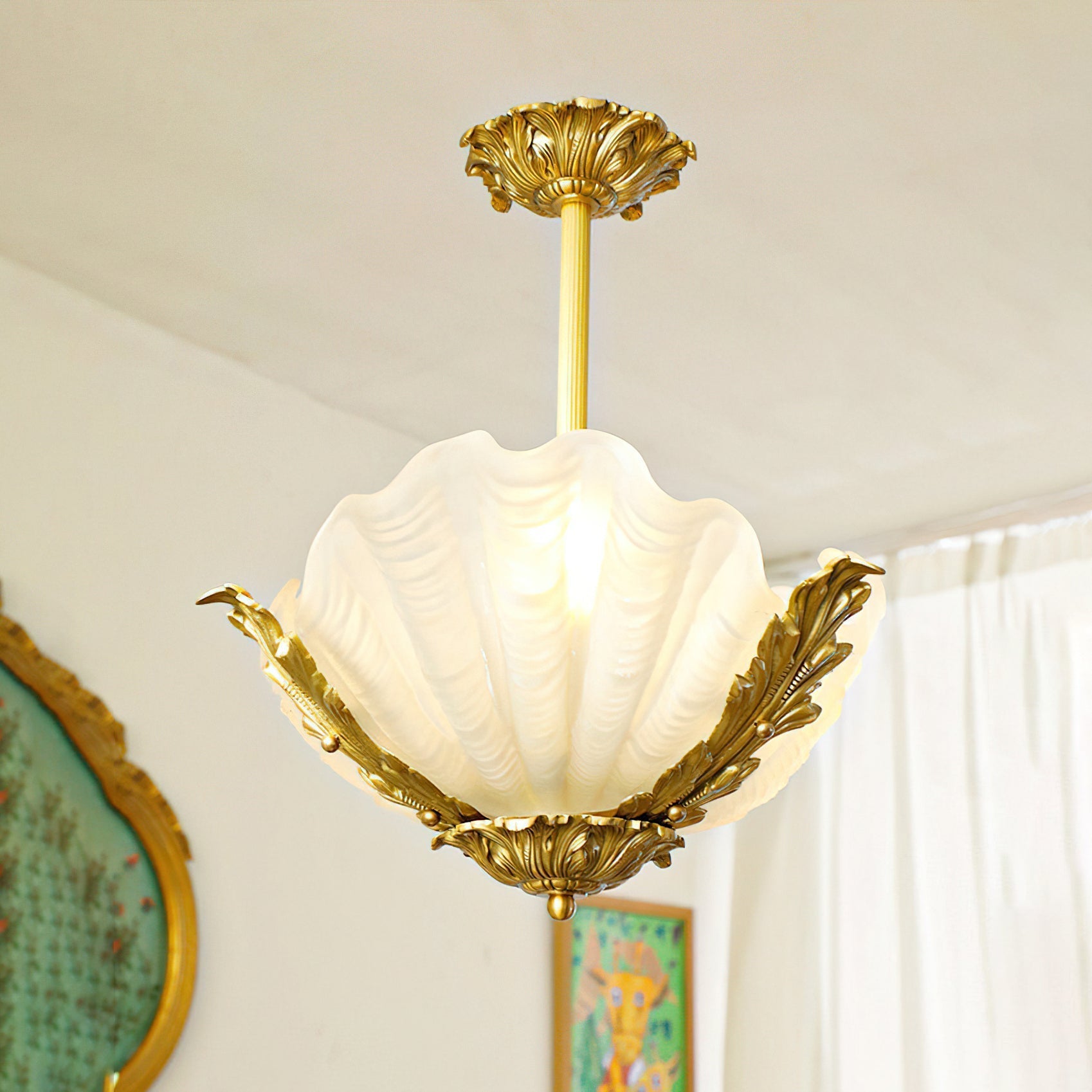 Renoella Ceiling Lamp