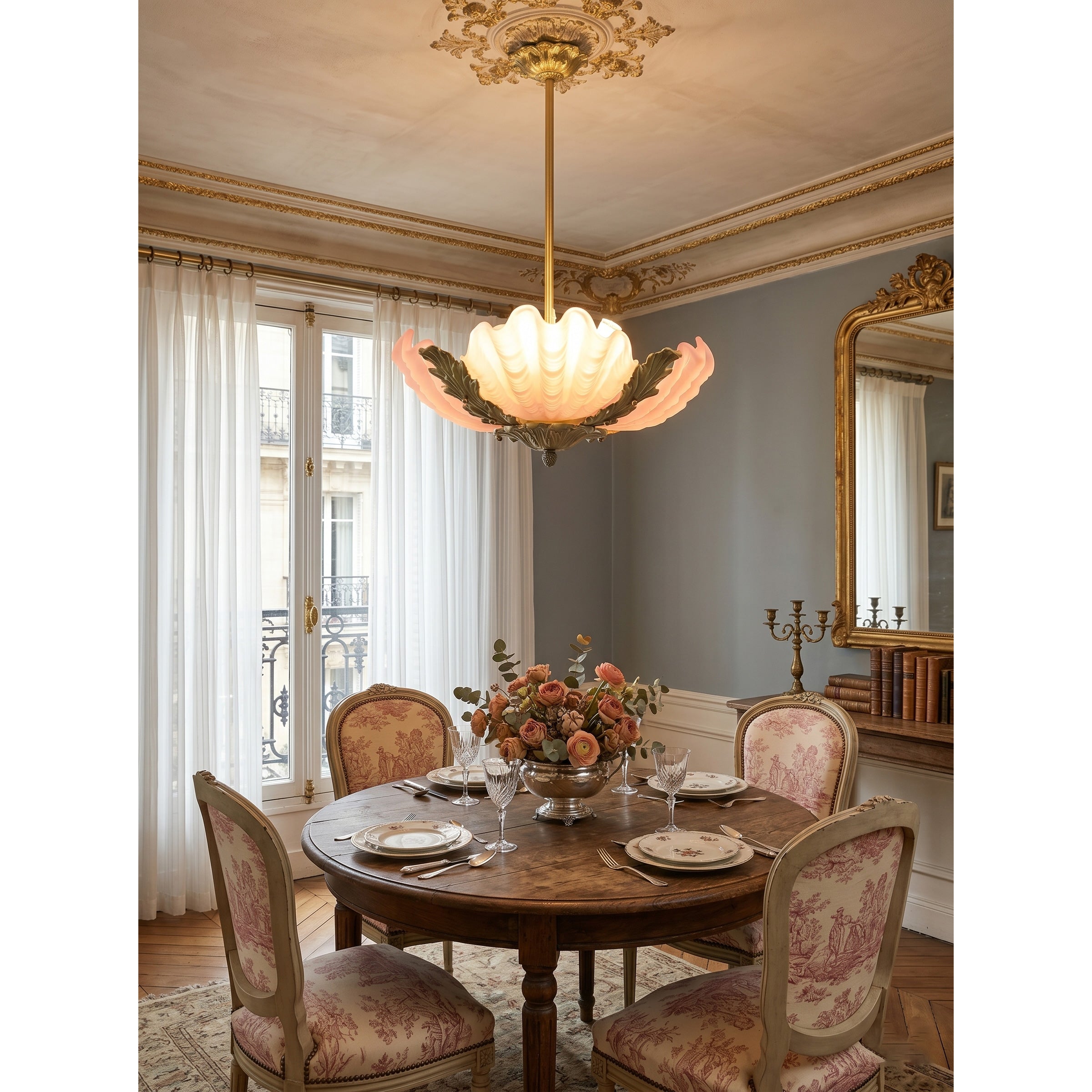 Renoella Ceiling Lamp