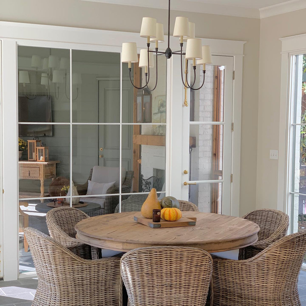 Veloriel Chandelier