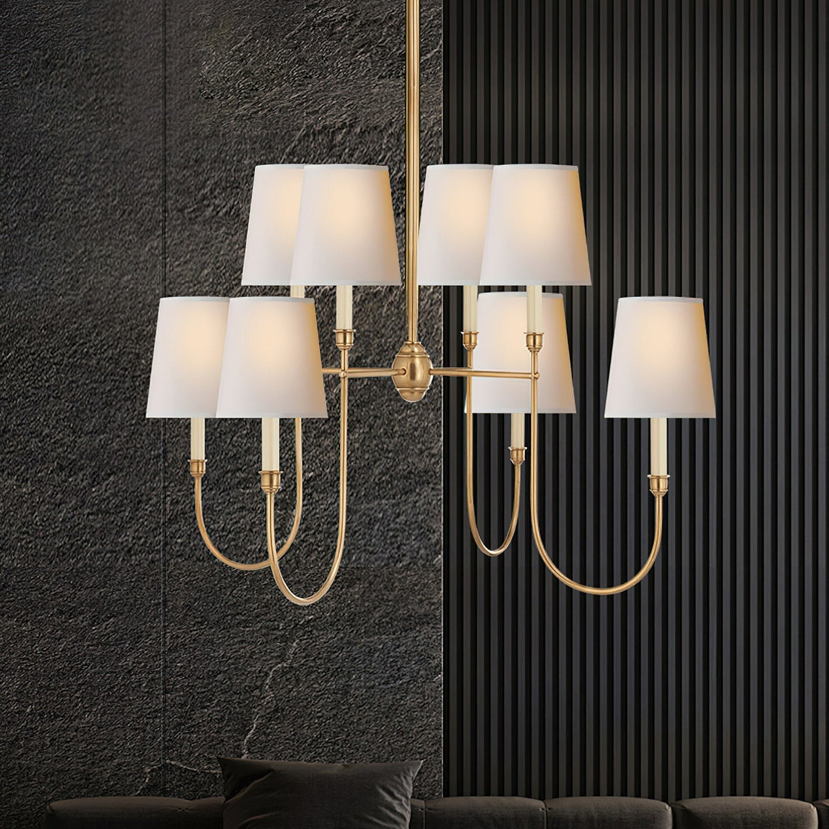 Veloriel Chandelier