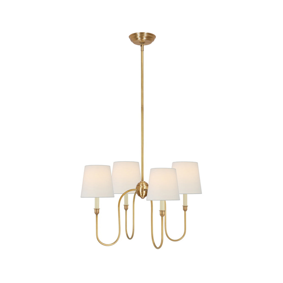 Veloriel Chandelier